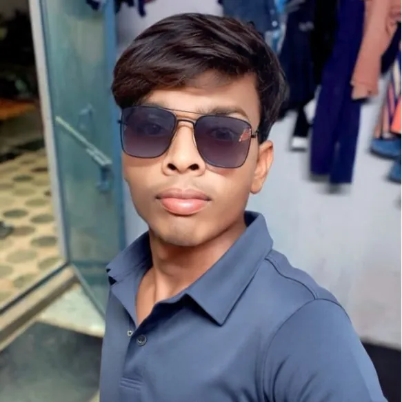 Dhanpat Kumar