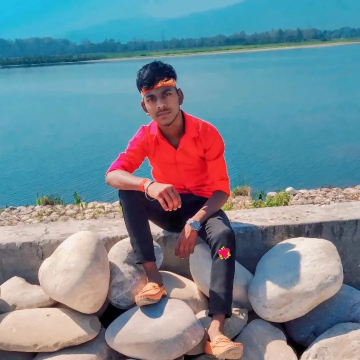 Ṧᴋ᭄Ṧʜɪᴠᴀᴍᴾᴿᴼ Kashyap