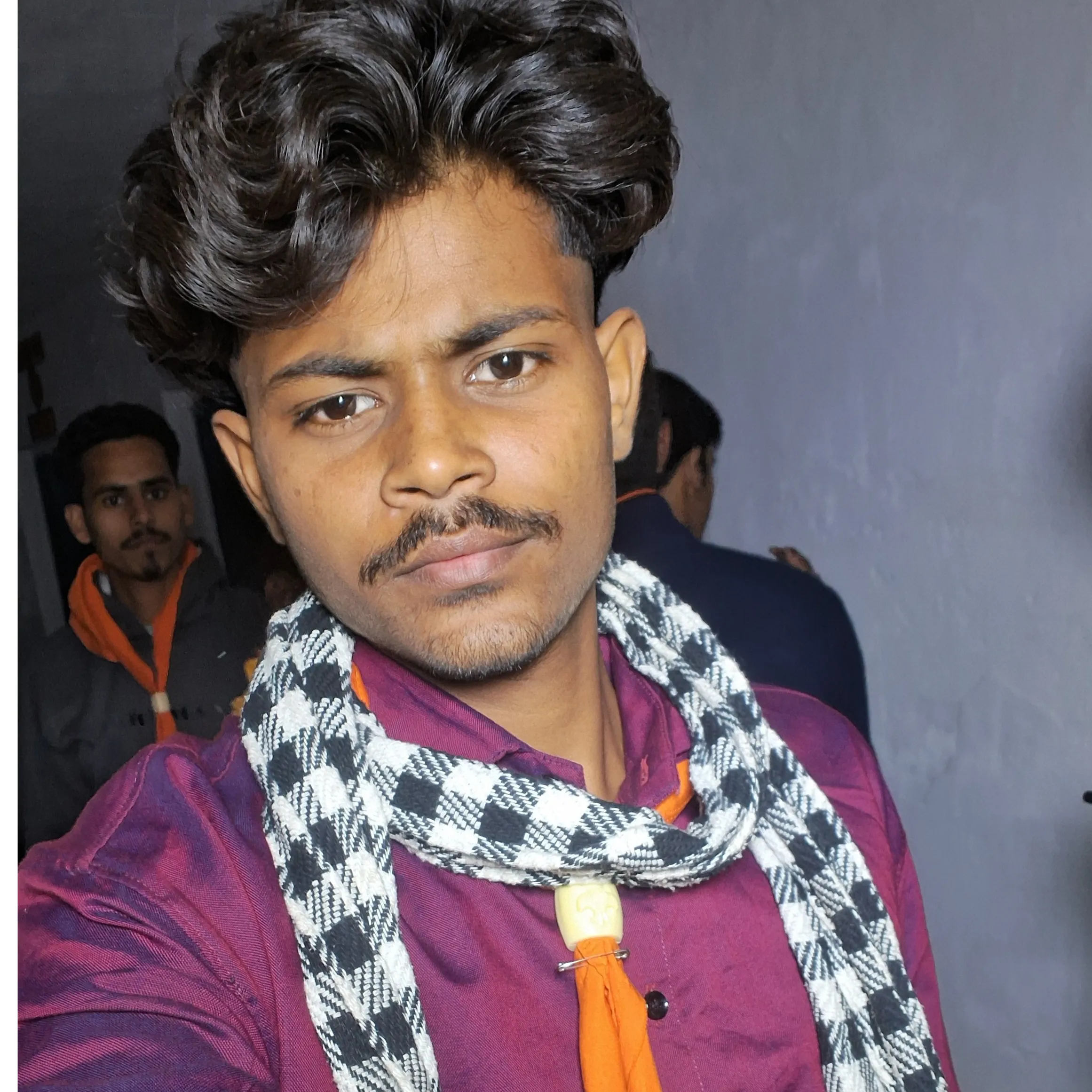 Rammilan gupta