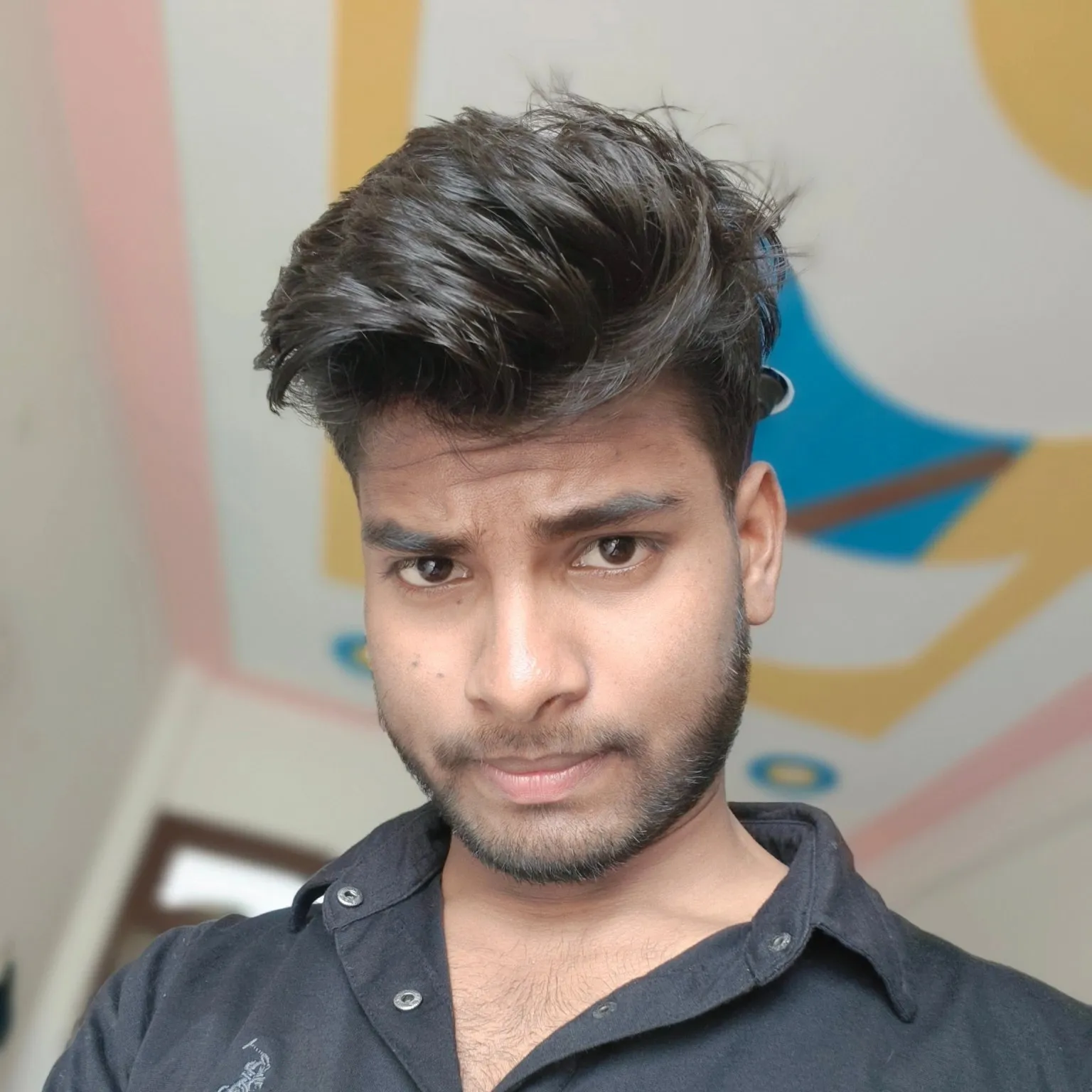 Vivek Kumar