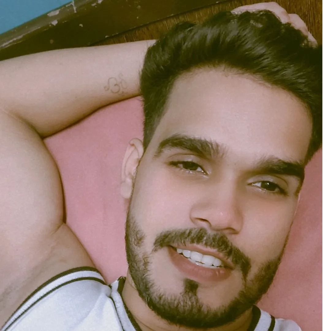 Deepak Kumarsharma
