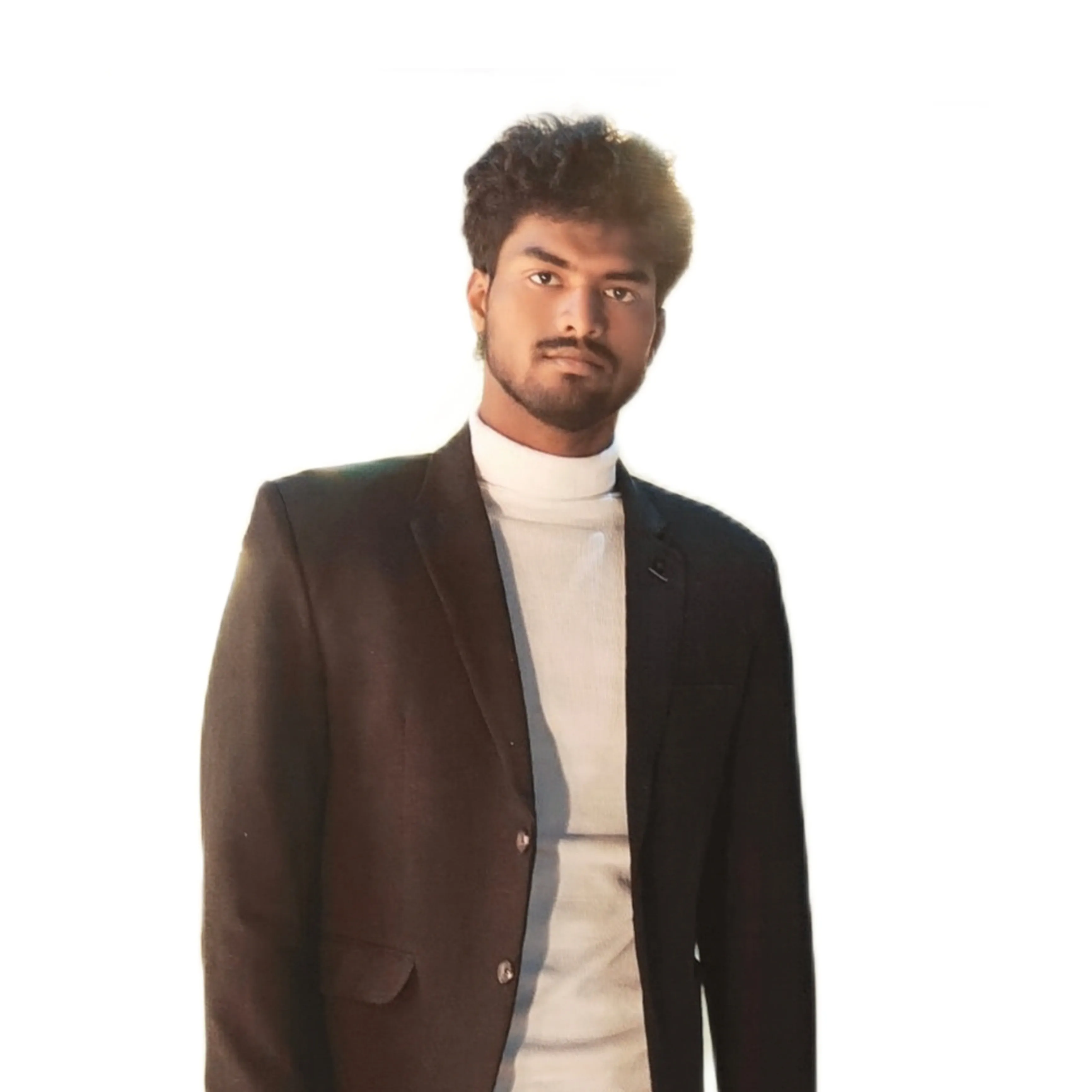 Aditya Patel