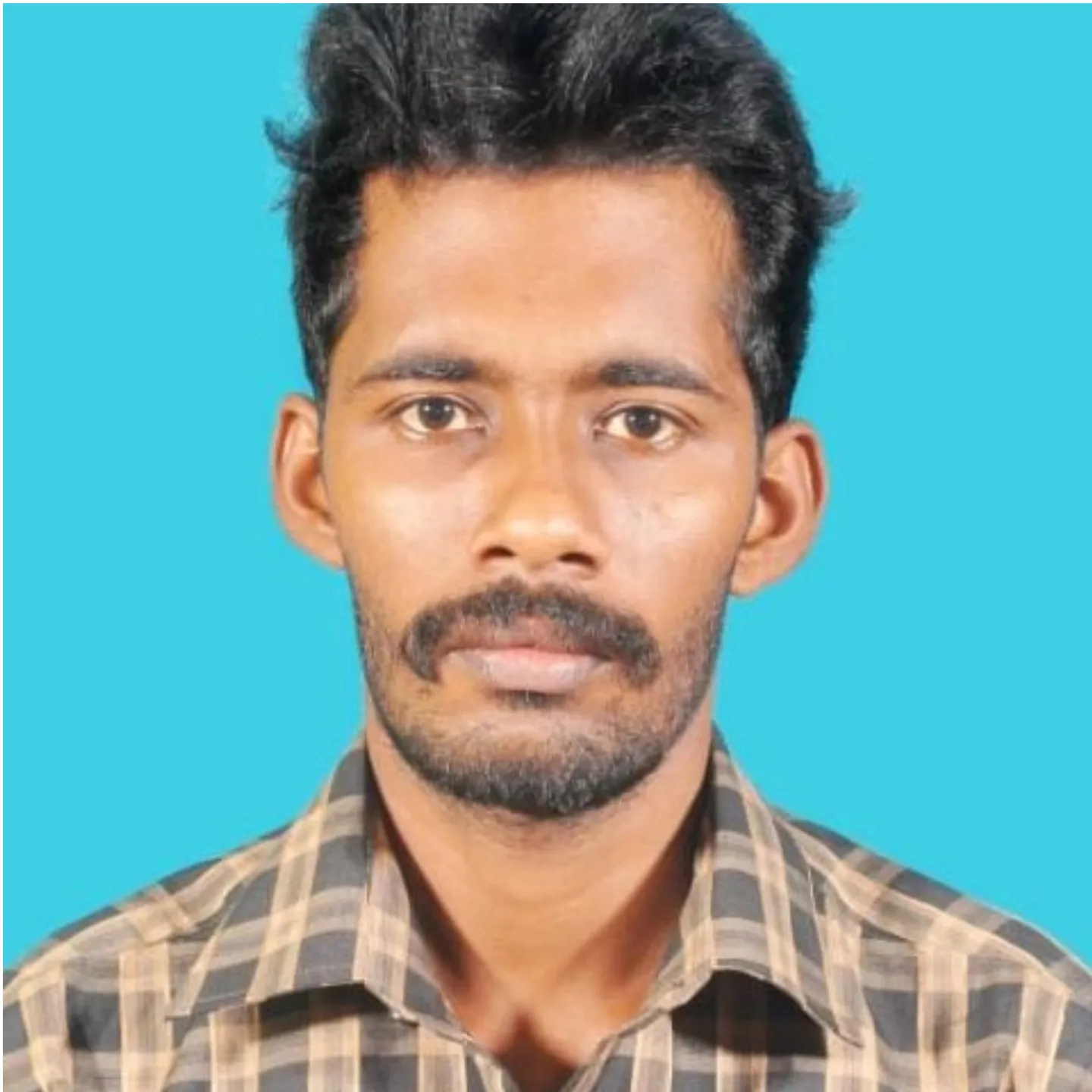 Anand.r r