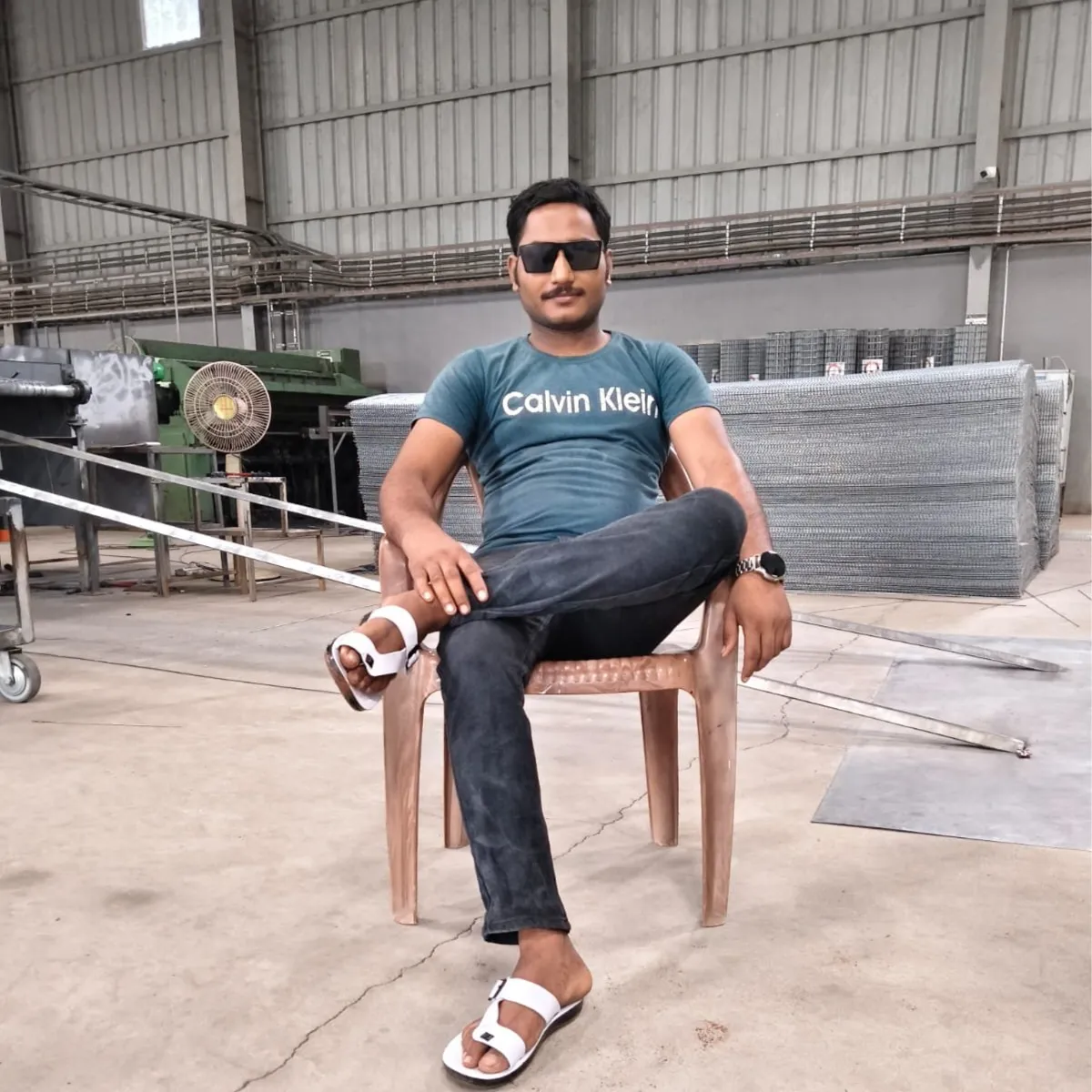 Ankit Yadav