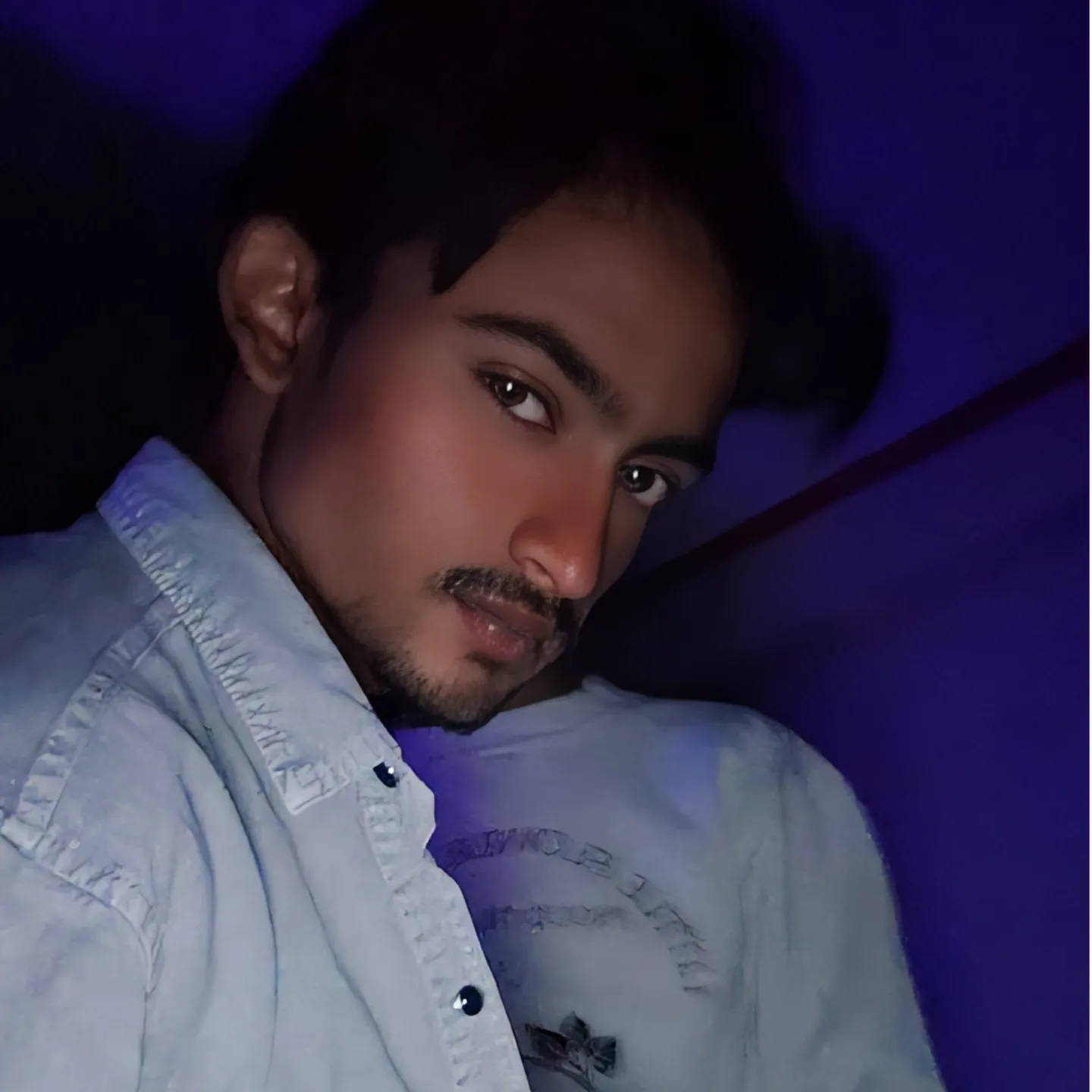vijay baghel