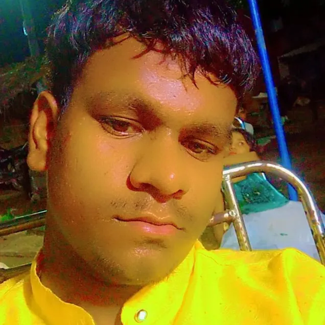 Vishal Kumar