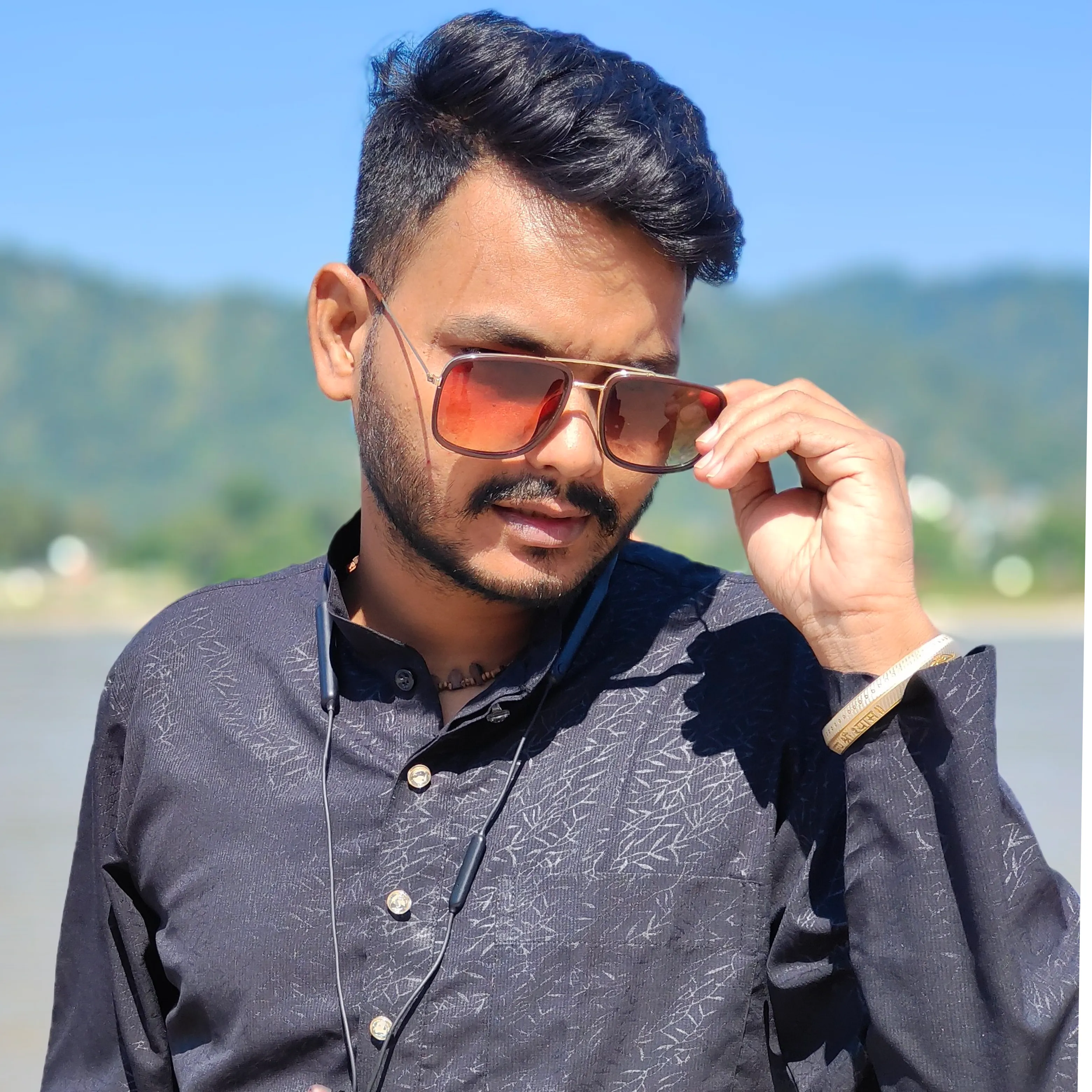 Nishant Singhal