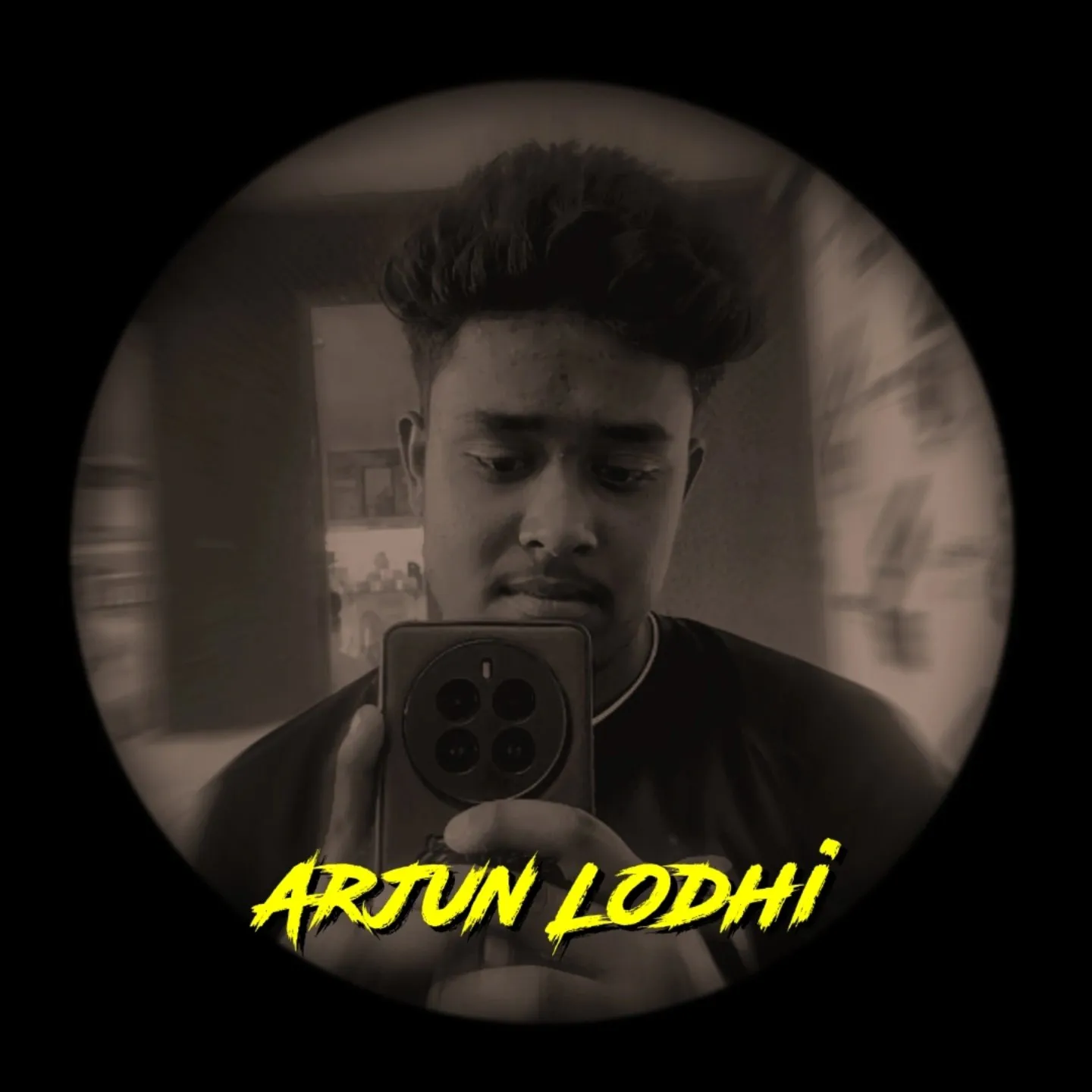 Arjun Lodhi