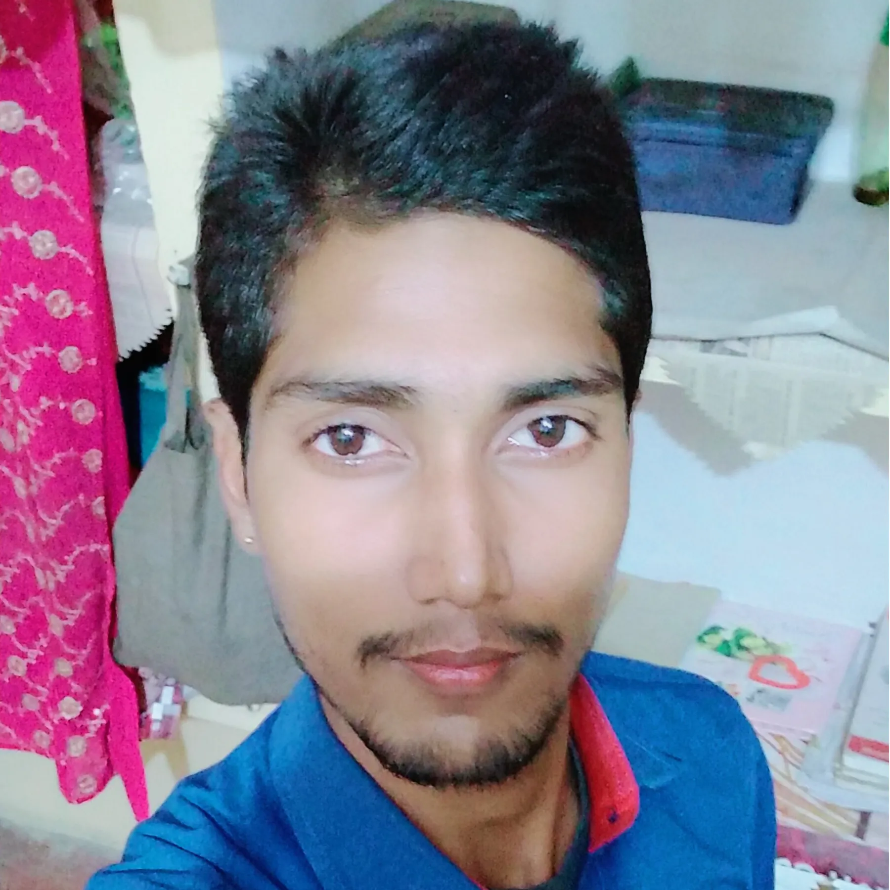 RamNivas jaiswal