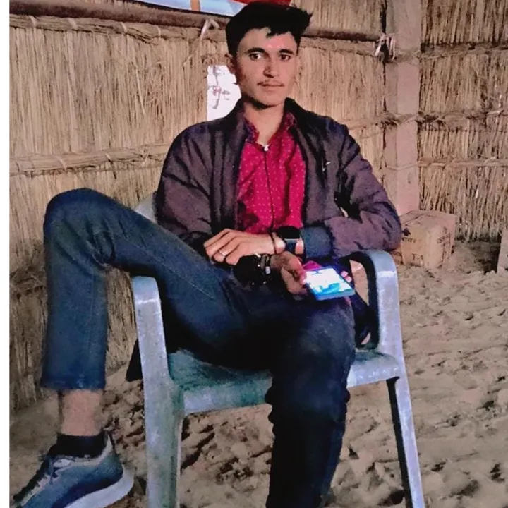 Raj yogi