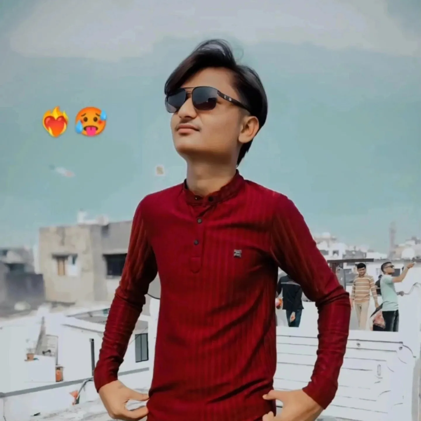 ROHIT solanki