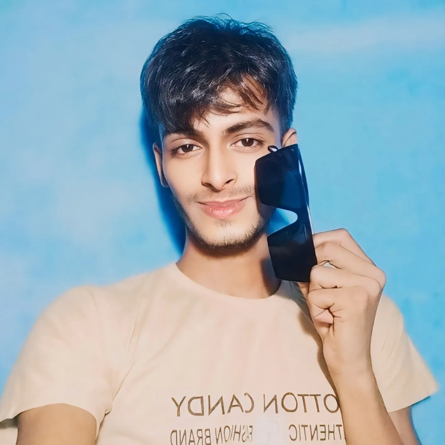 Prince Kumar