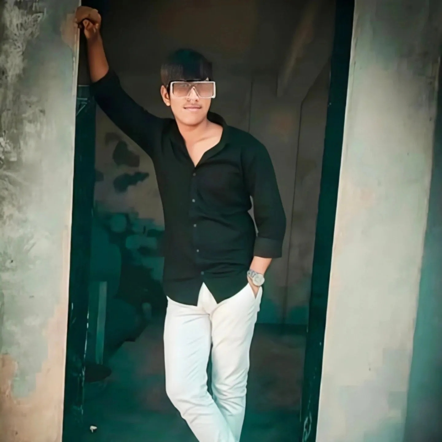 Mithlesh Paswan