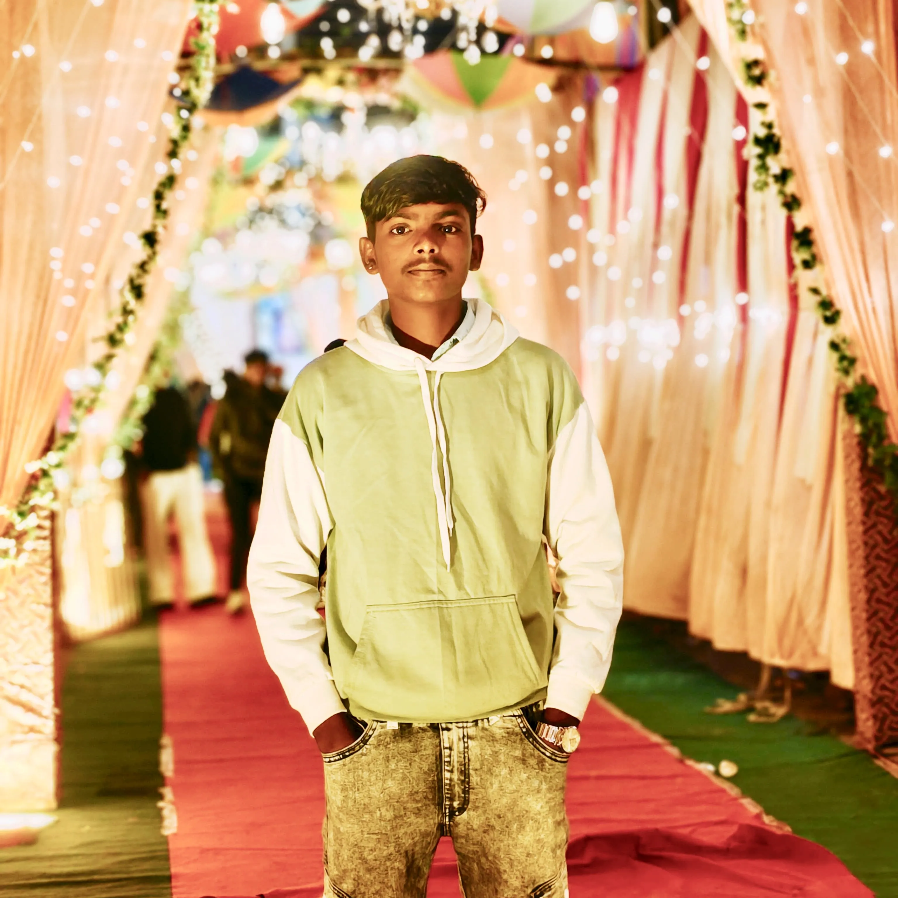 ARYAN KUMAR