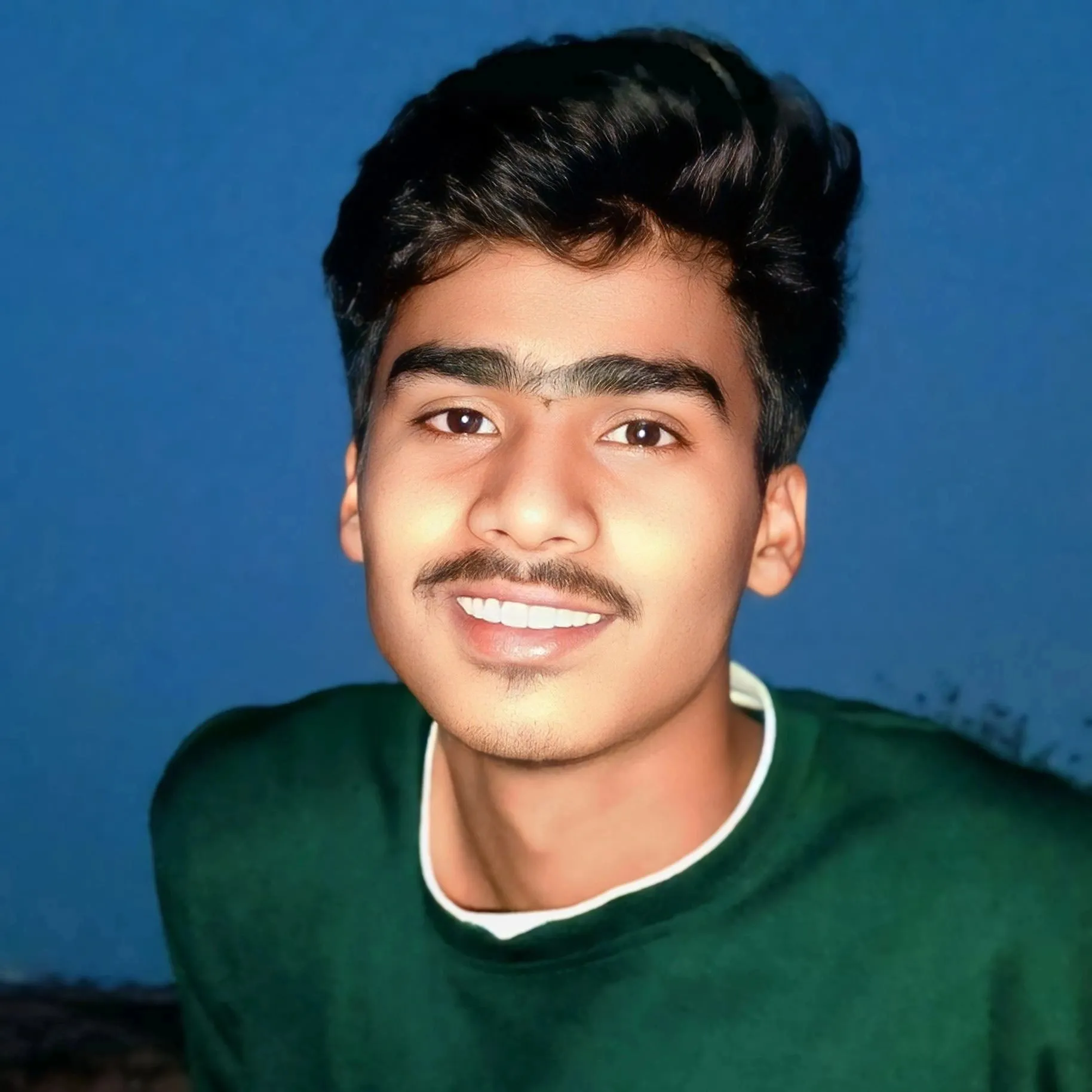 Lalu Kumar