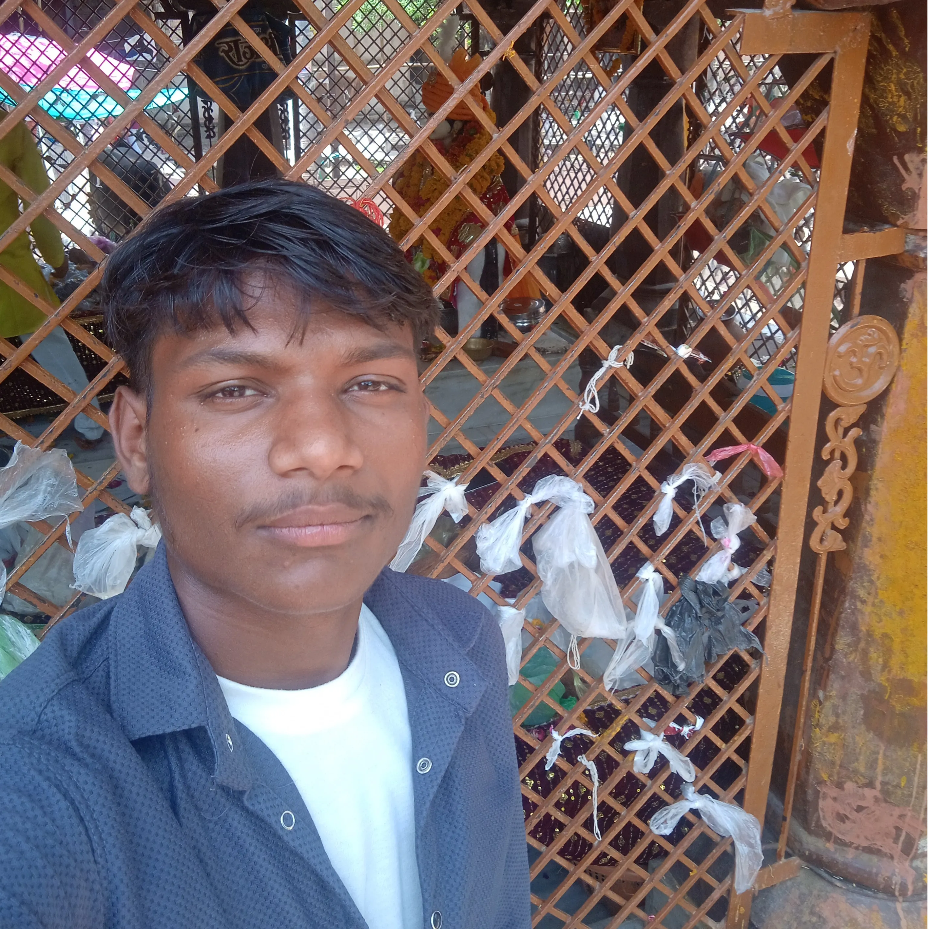 Ravindra Kushwaha