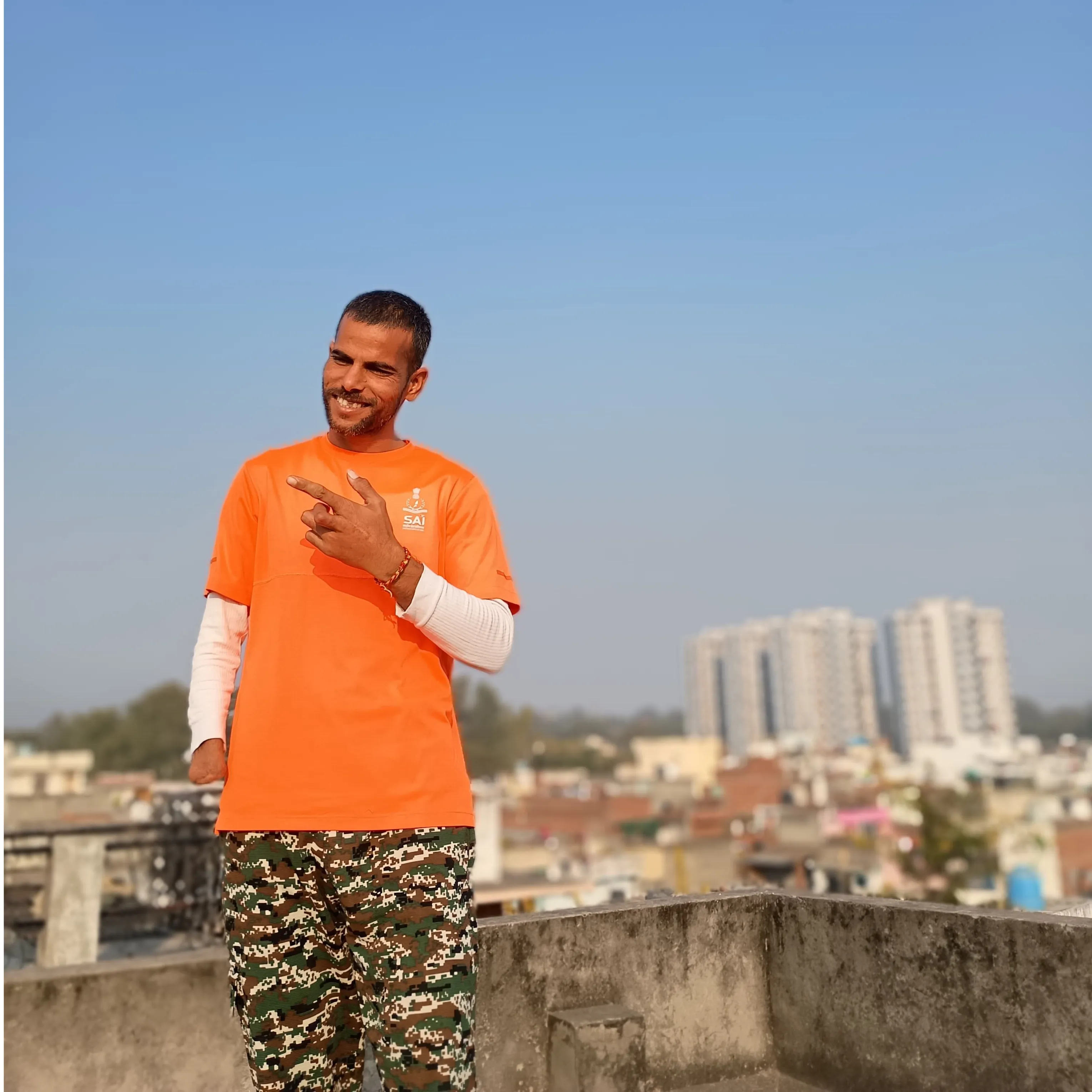 SATENDRA Kumar