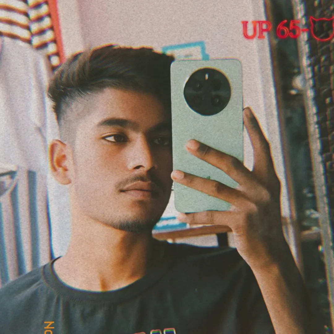 Alok Kumar