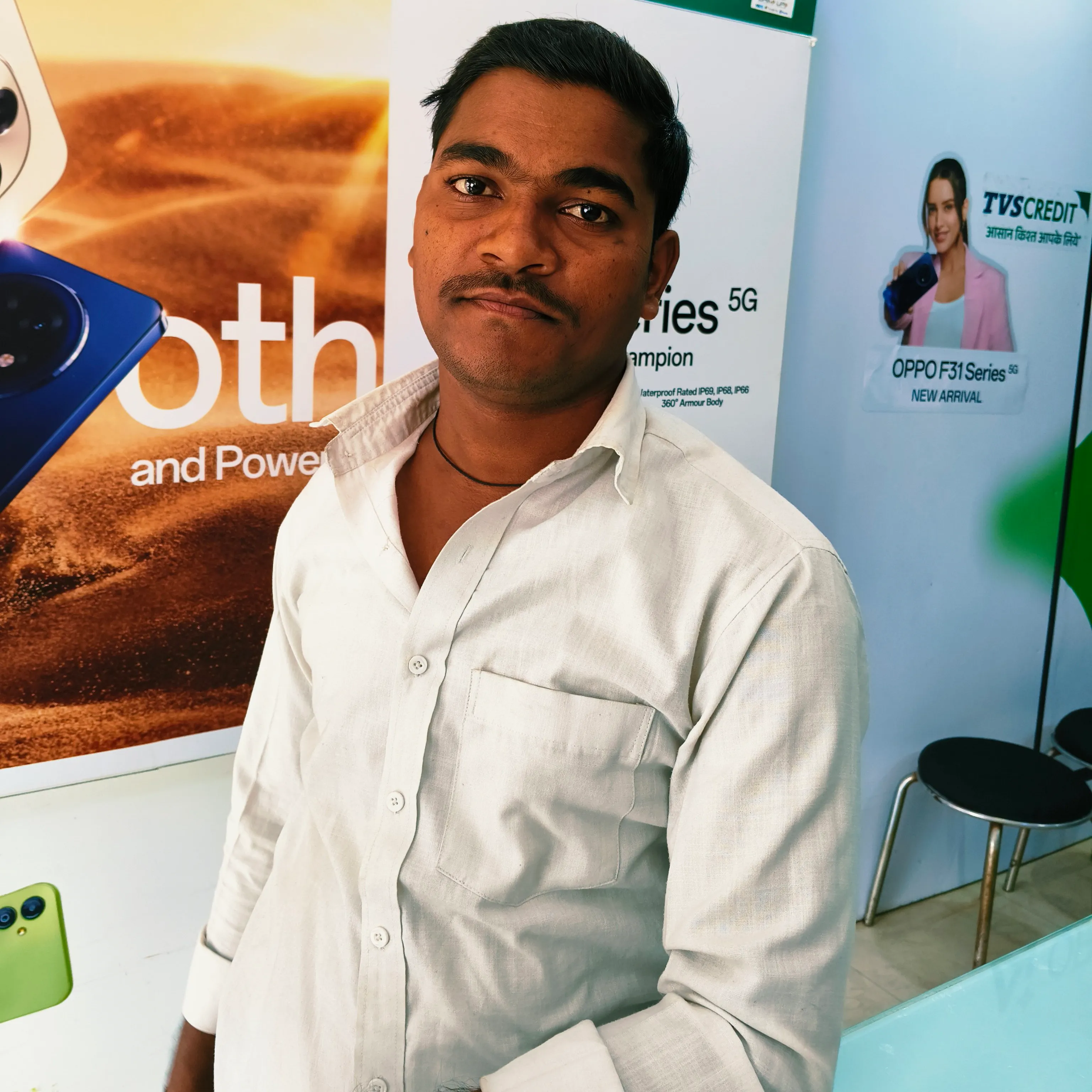 Ajay Rajbhar