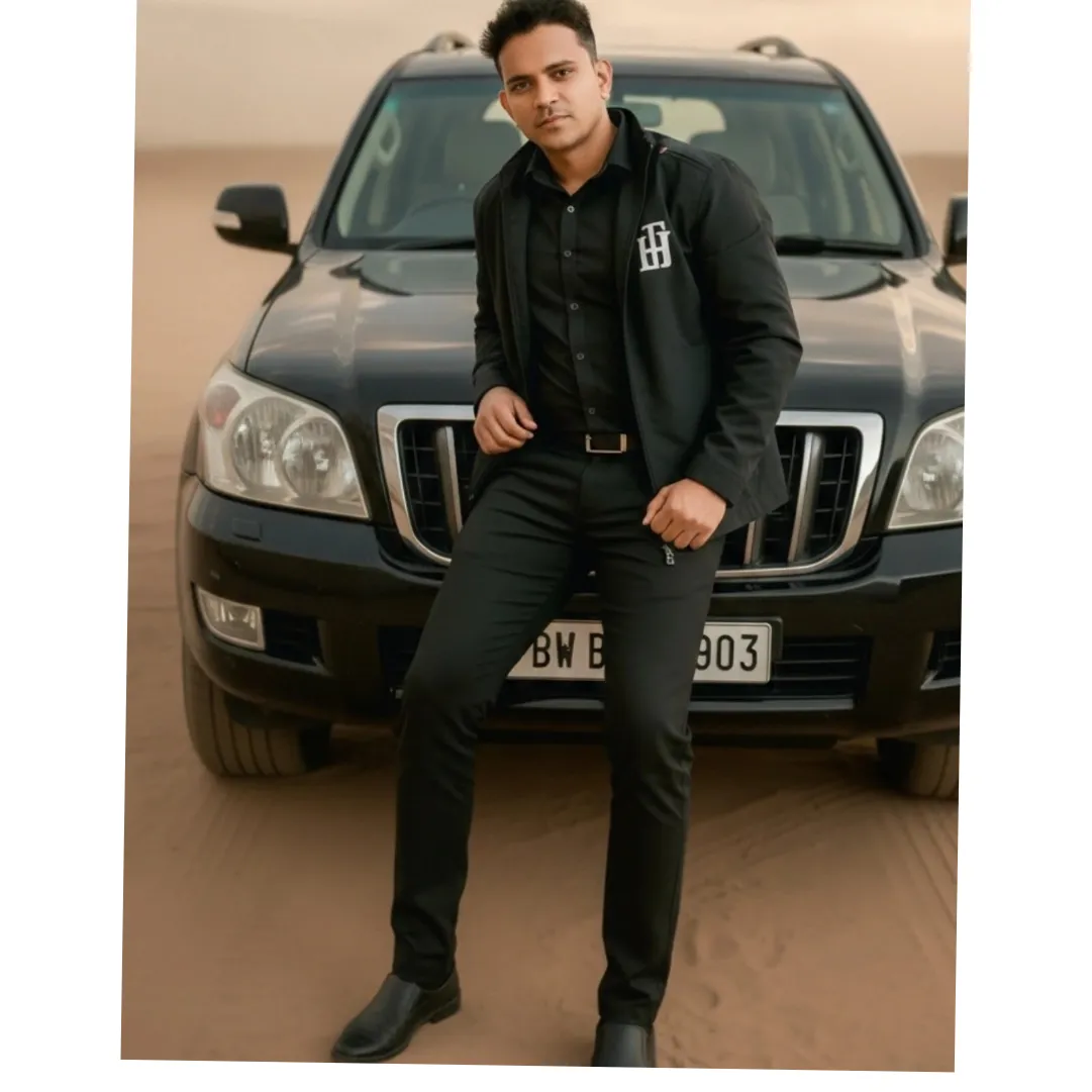 mk prasad