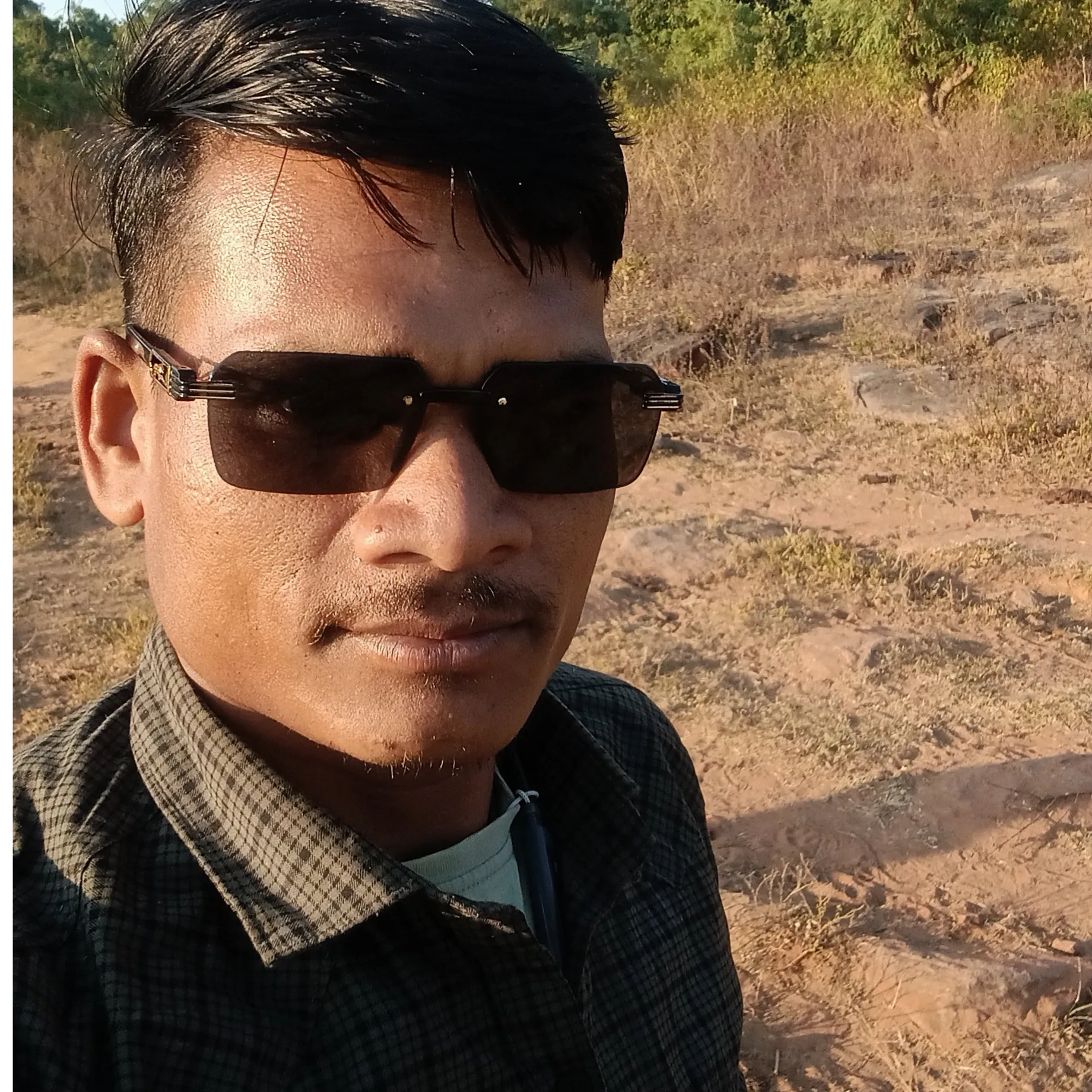 Rajeshkumar Pandarm