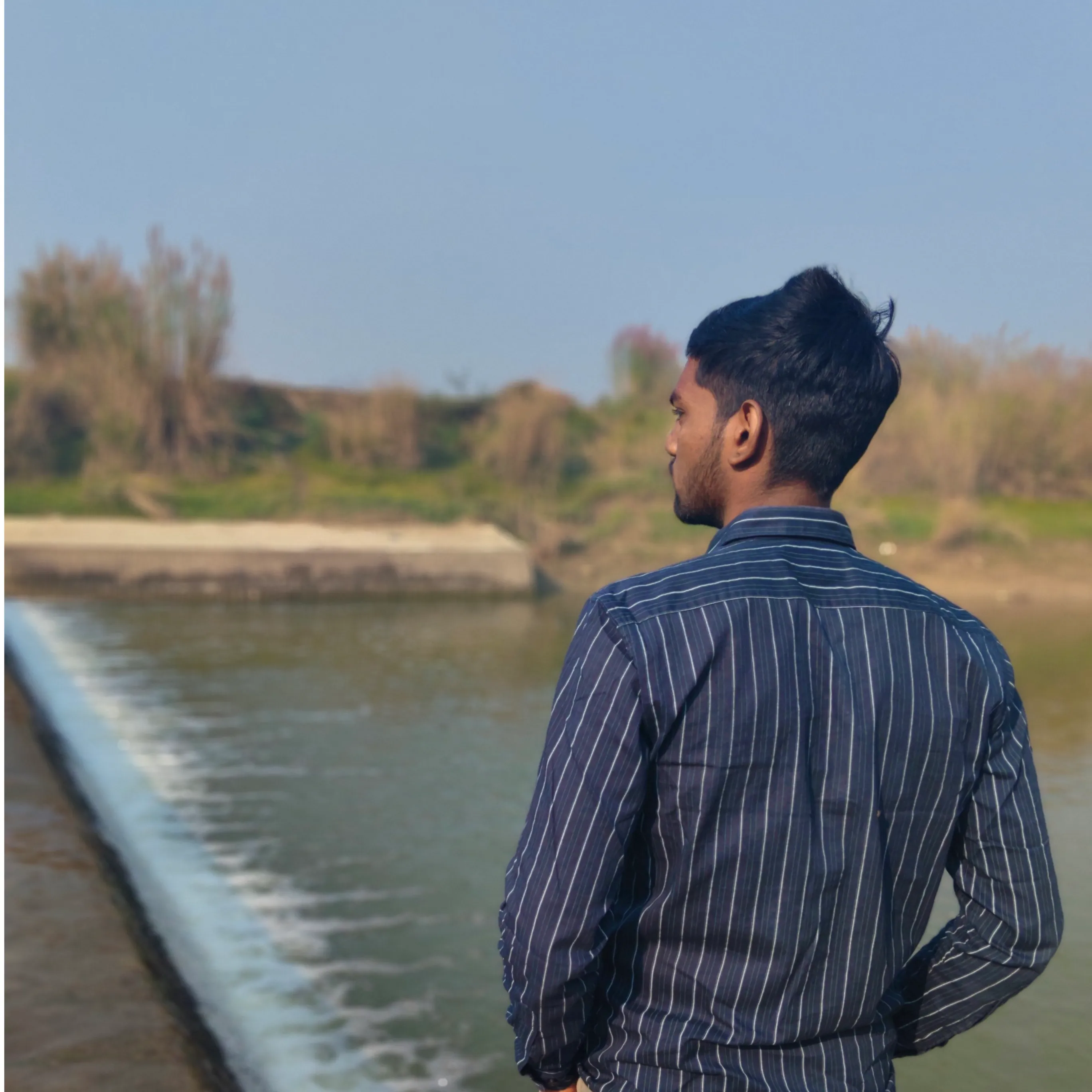 Akash Yadav