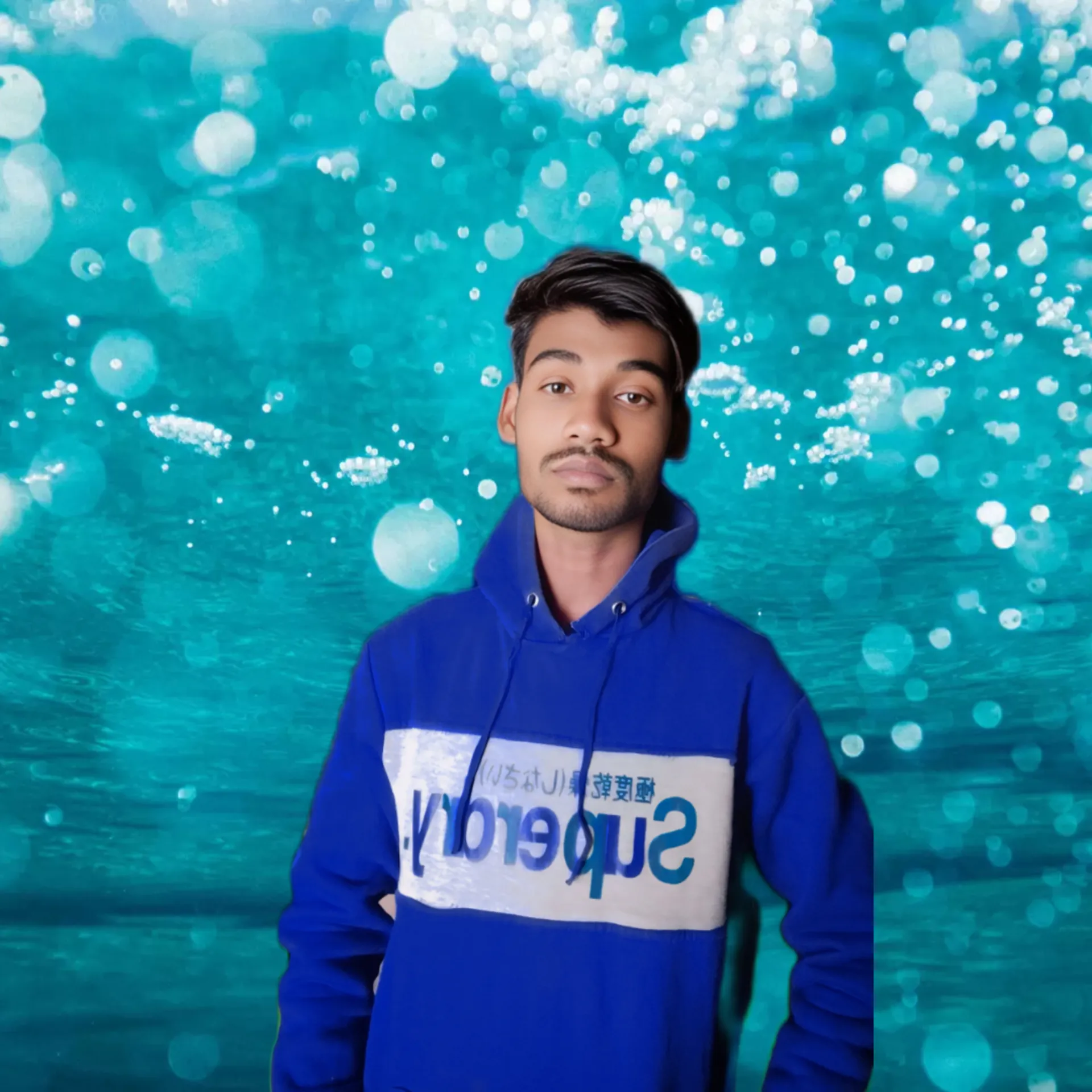 Sooraj Kushwaha