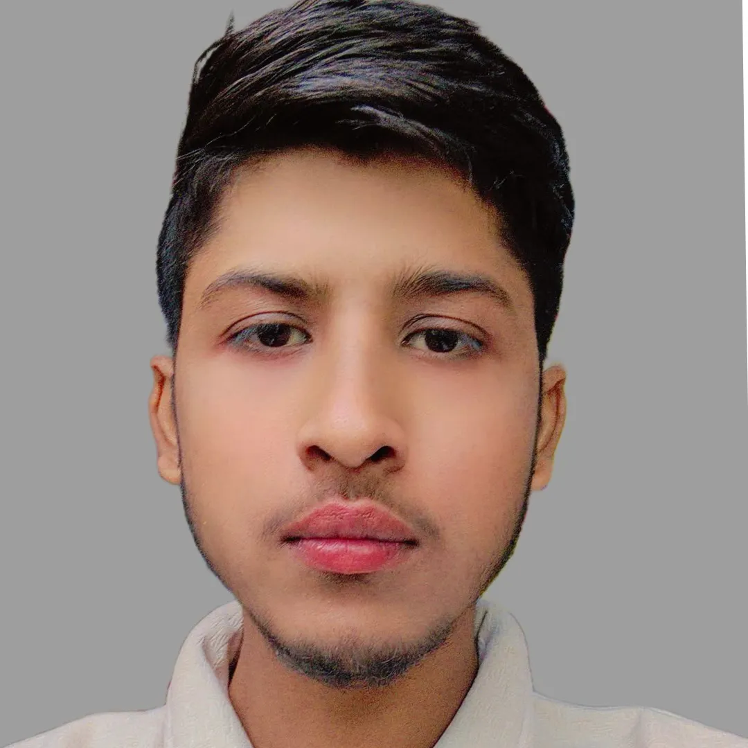 Kaif Qureshi