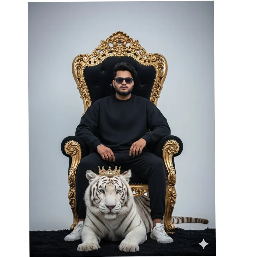 Salman mahi