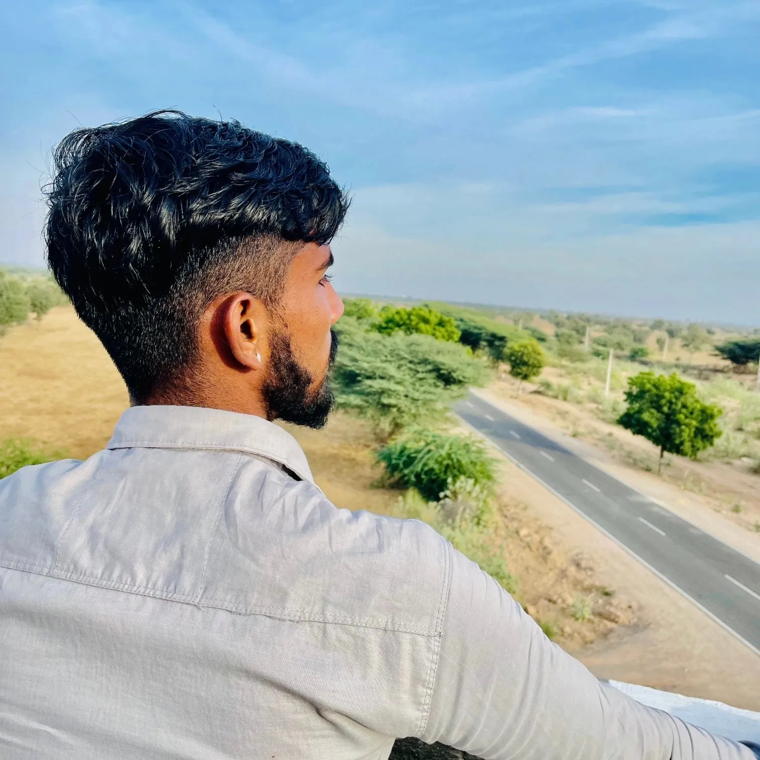 hansraj singh