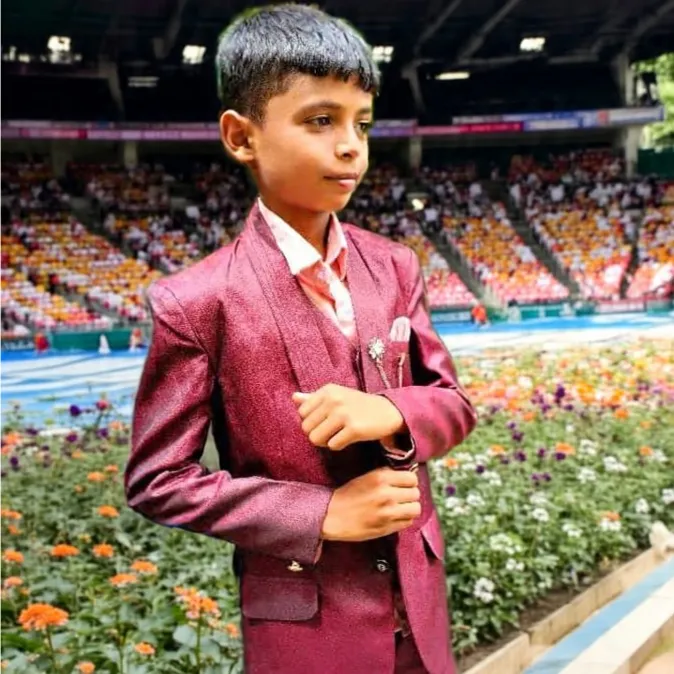 Abuzar Shaikh
