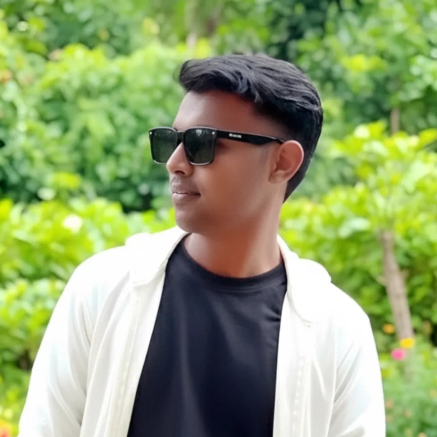 Jay Singh