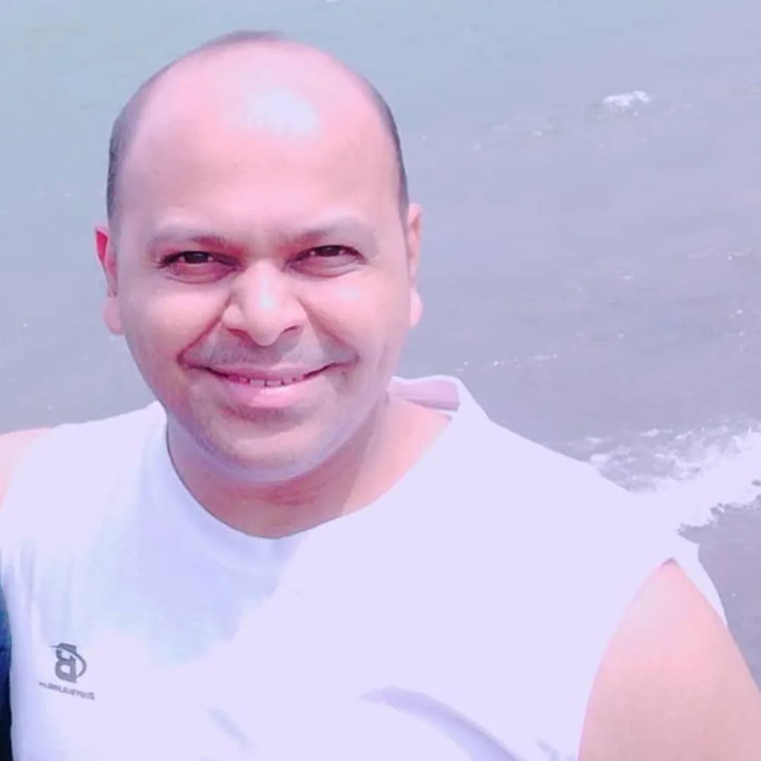 Sumeet Satam