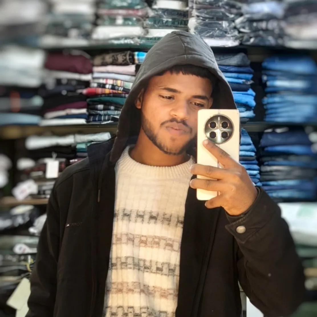 Shivam Kushwah