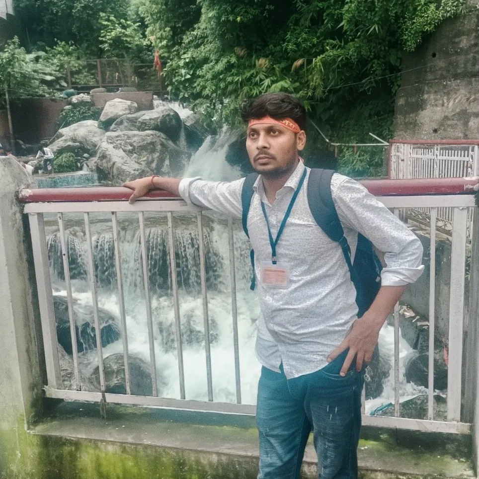 RAM KARAN