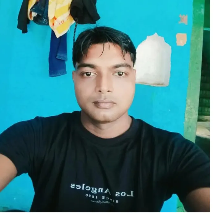 Indra Mohan