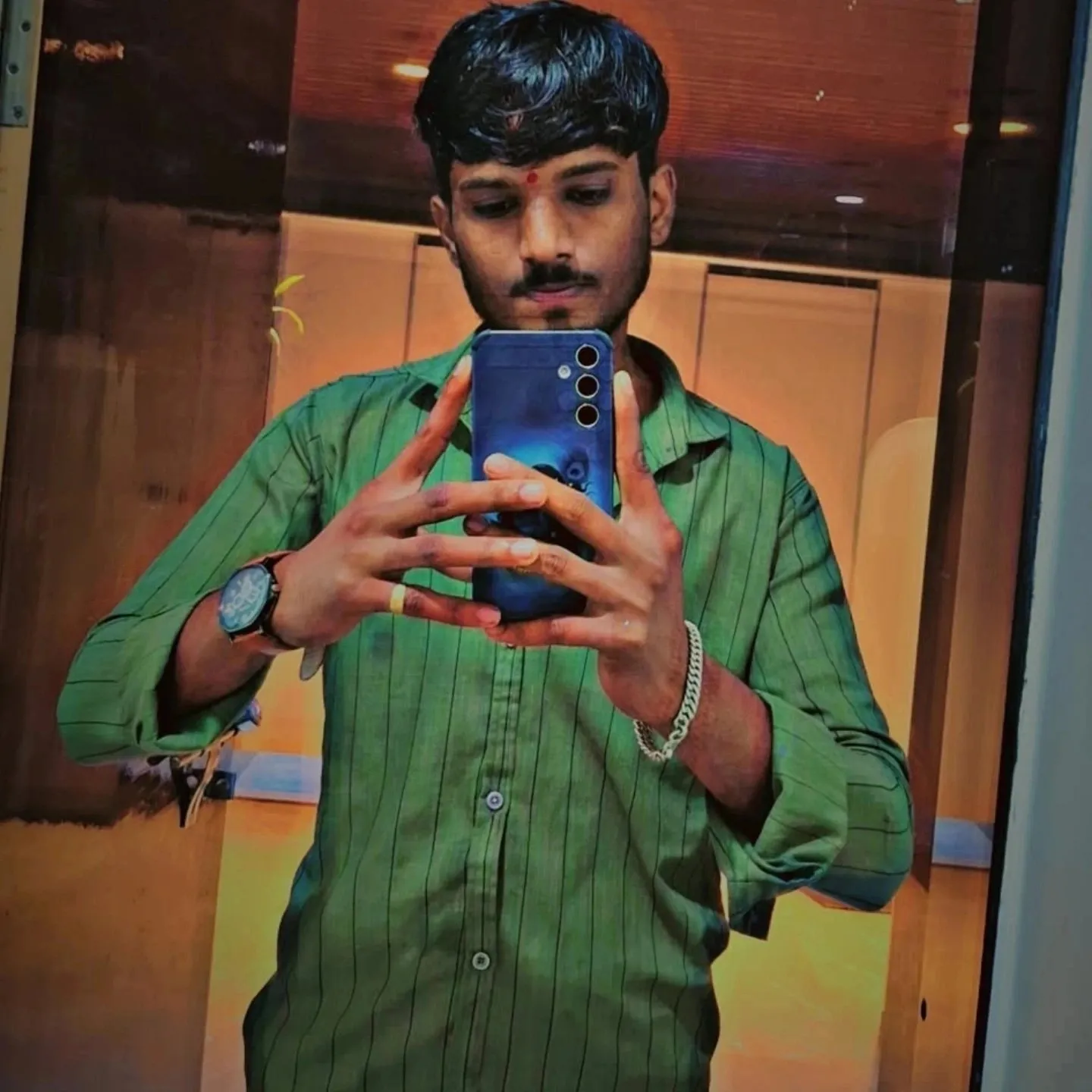 Suraj khandagale