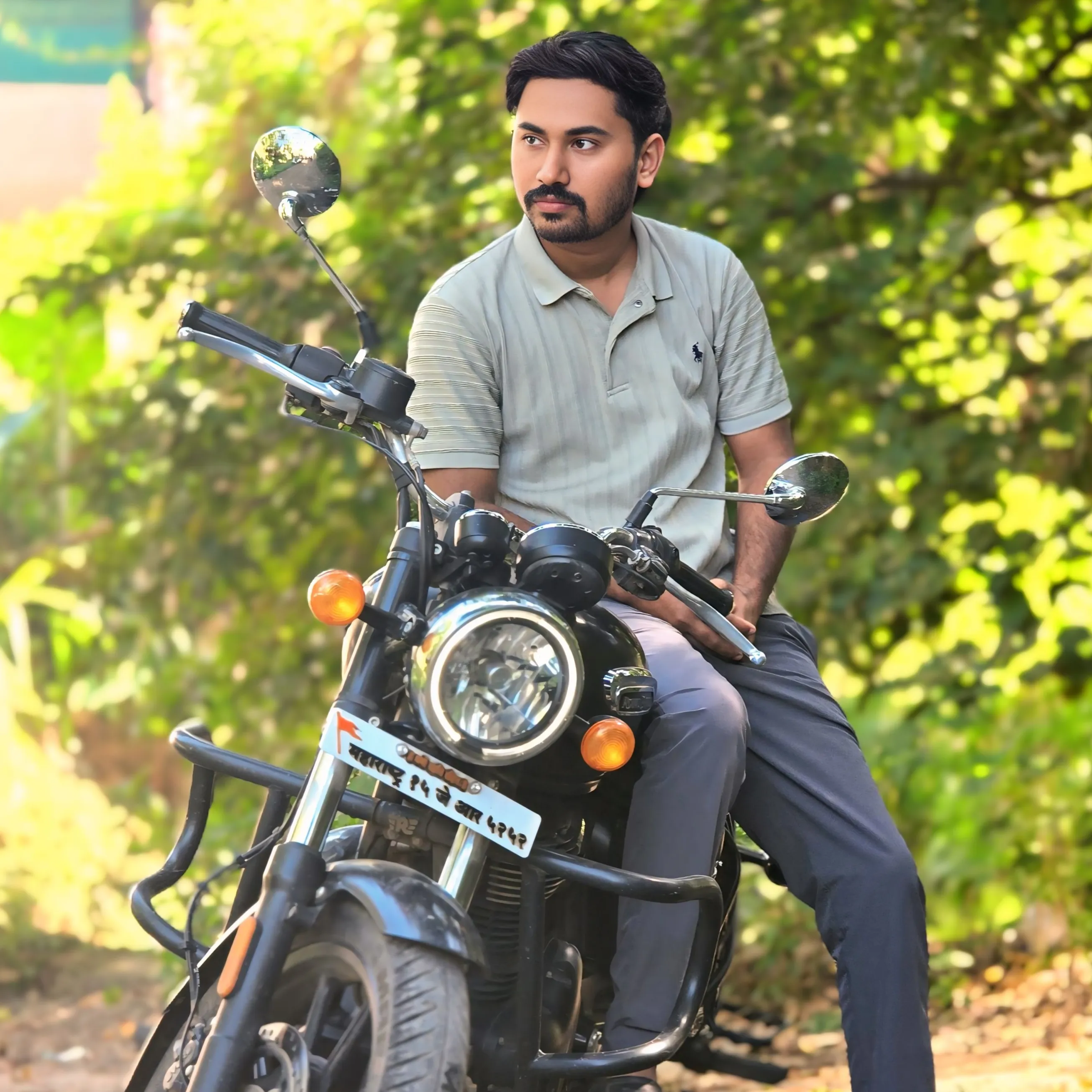 Shubham Godse