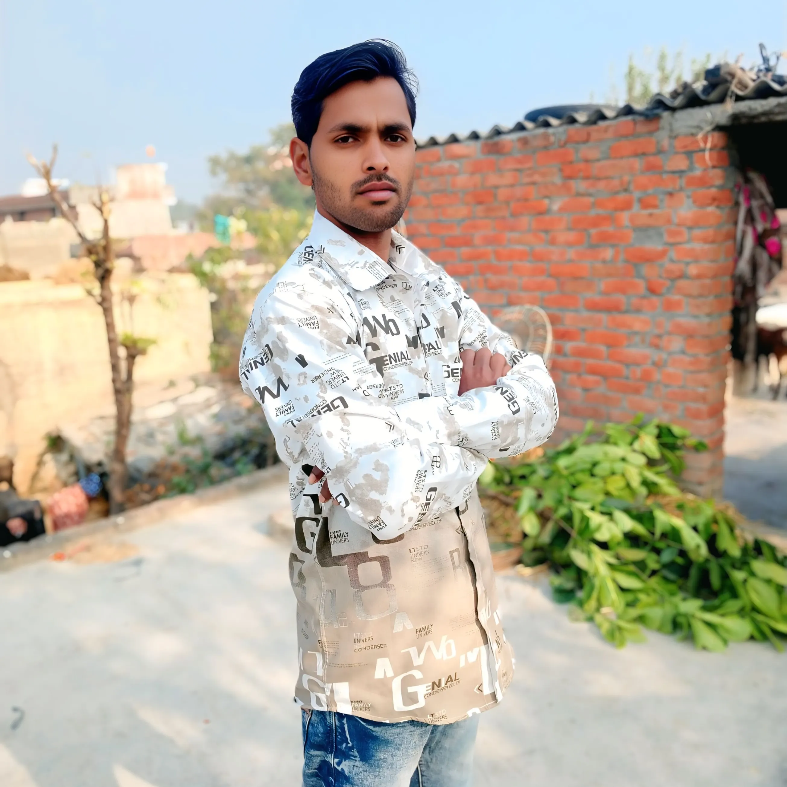 Dharmendra Kashyap