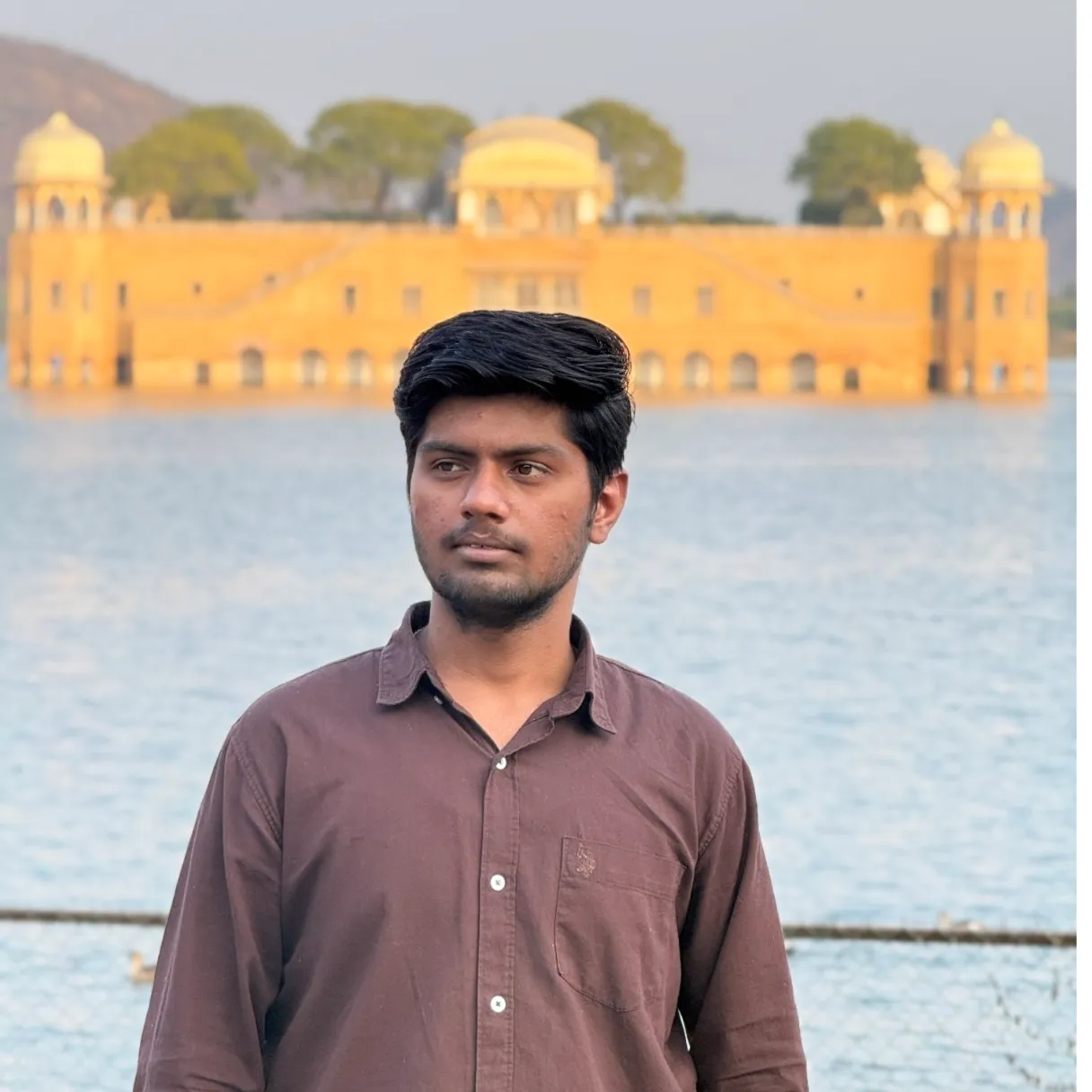 Deepak Soni