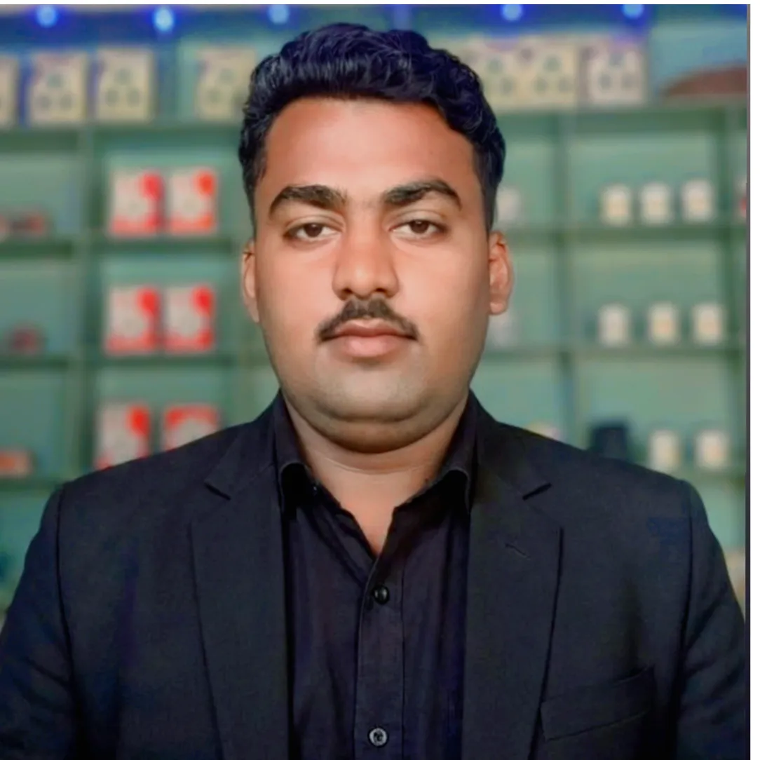 Avinash Kushwaha