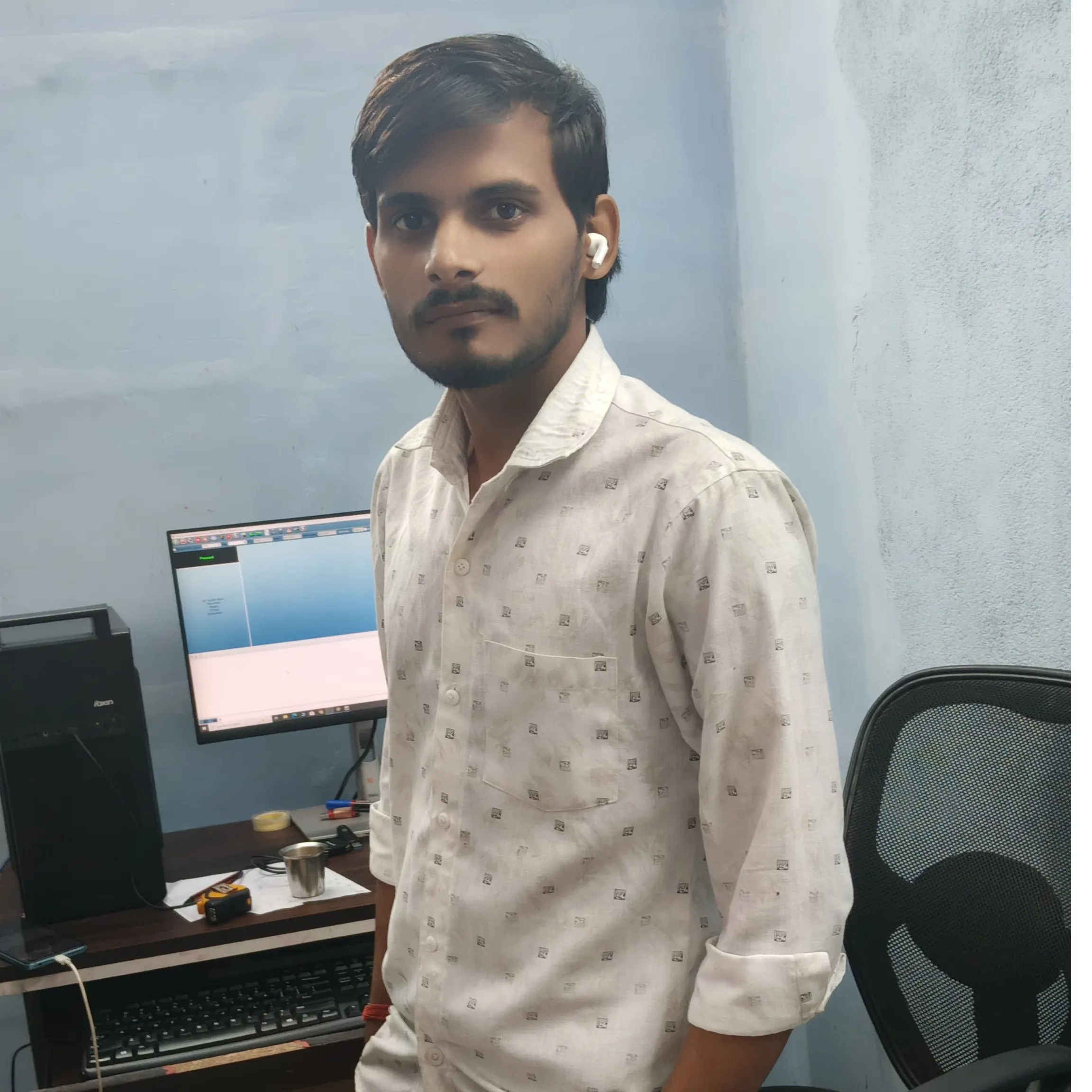 rahul Ravi