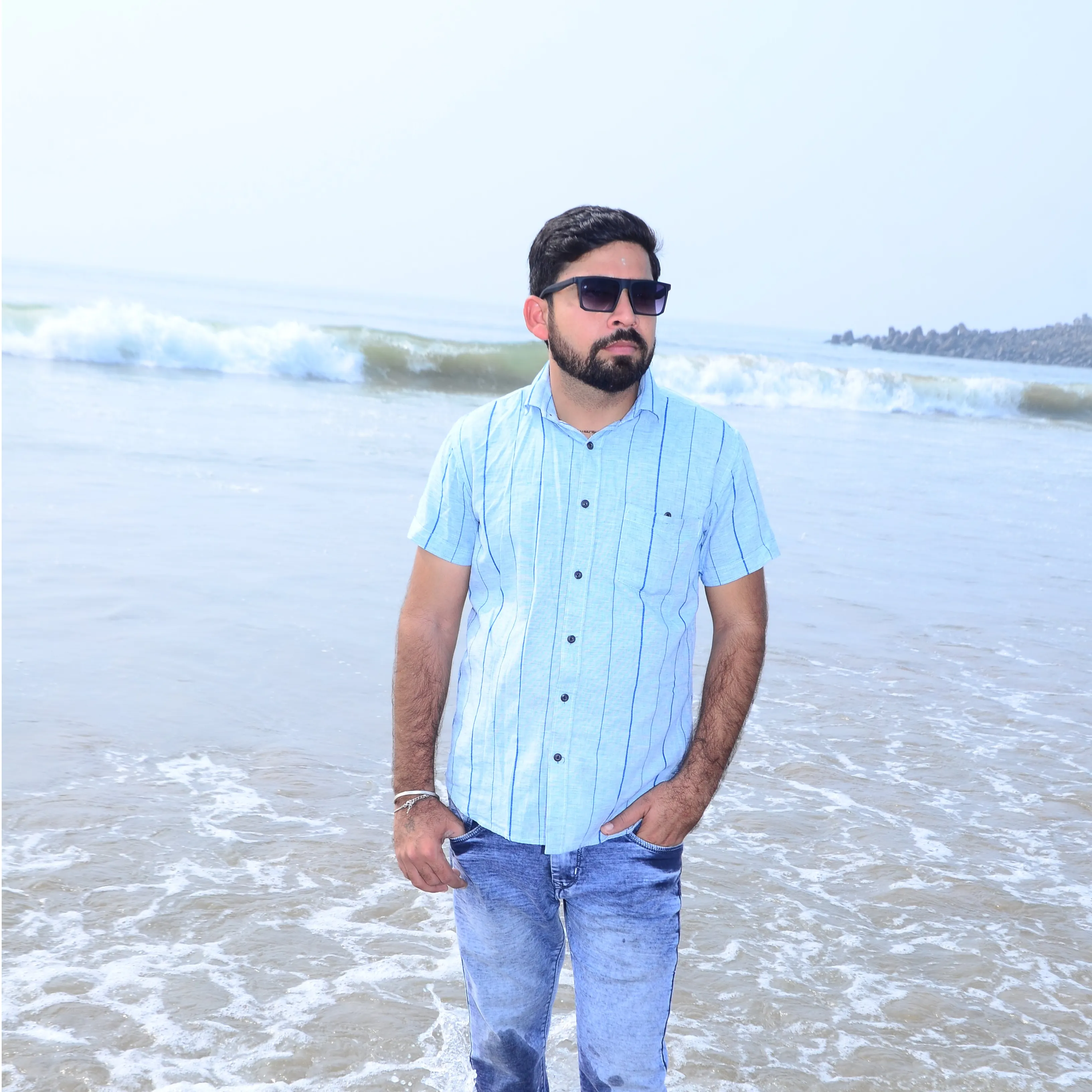 Krishnakant Pathak