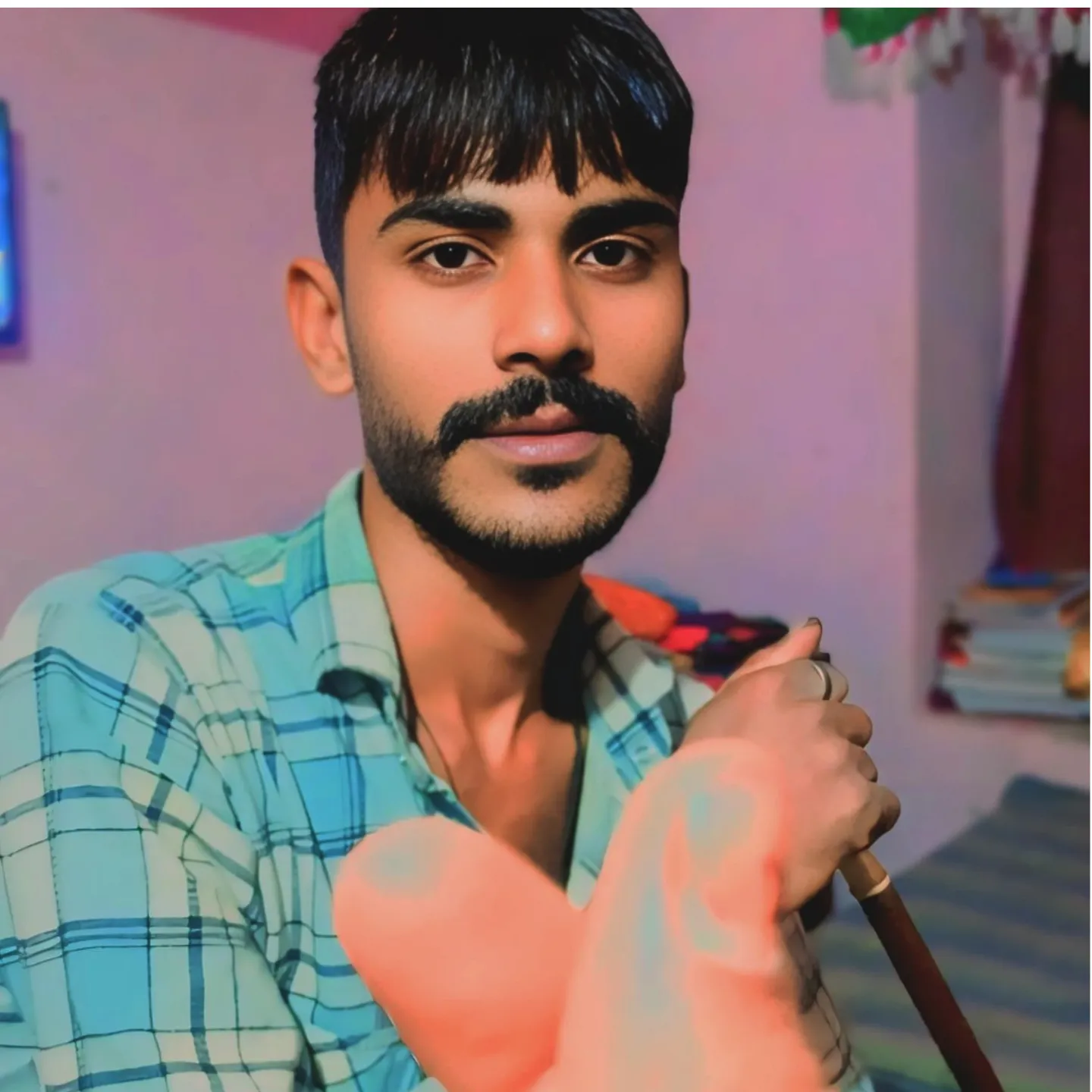 surya saini