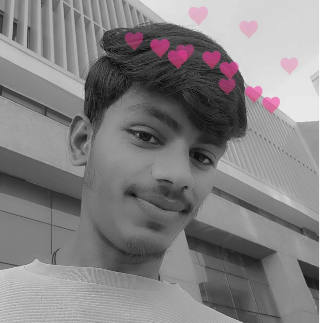 Arjun Jaiswal
