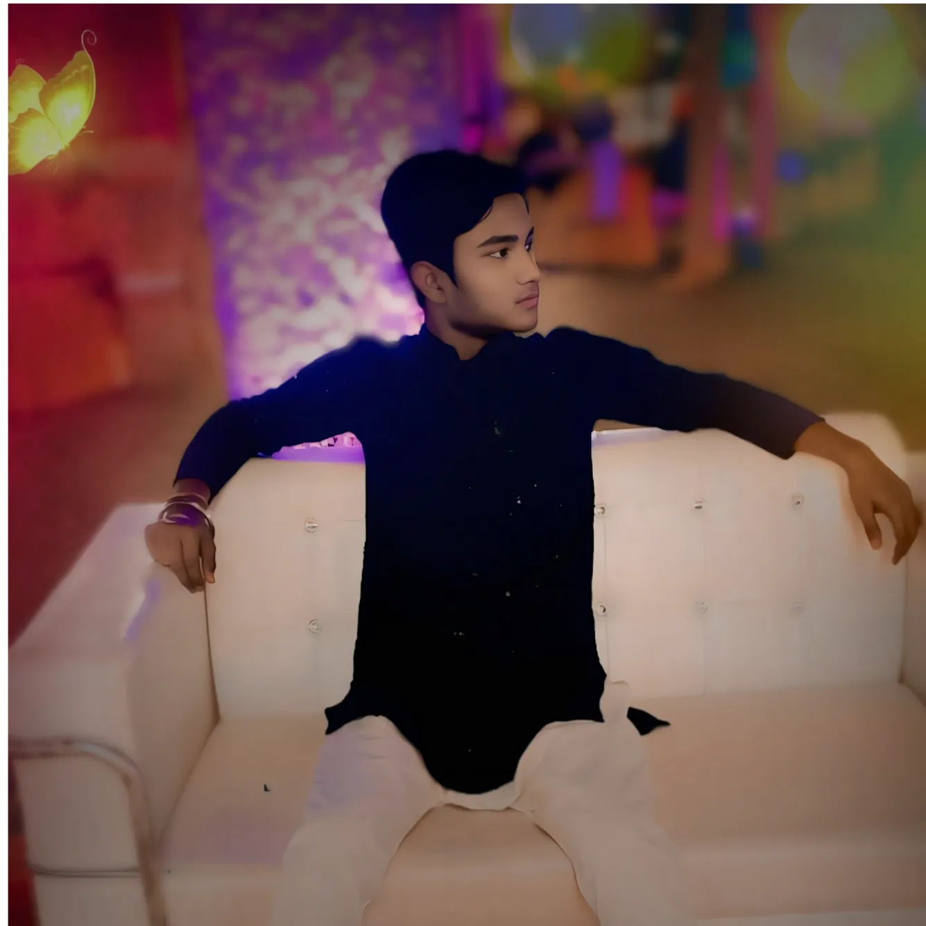 rahul Rahulji