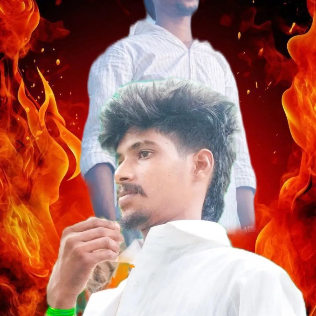 santhoshkumar vhg🫀