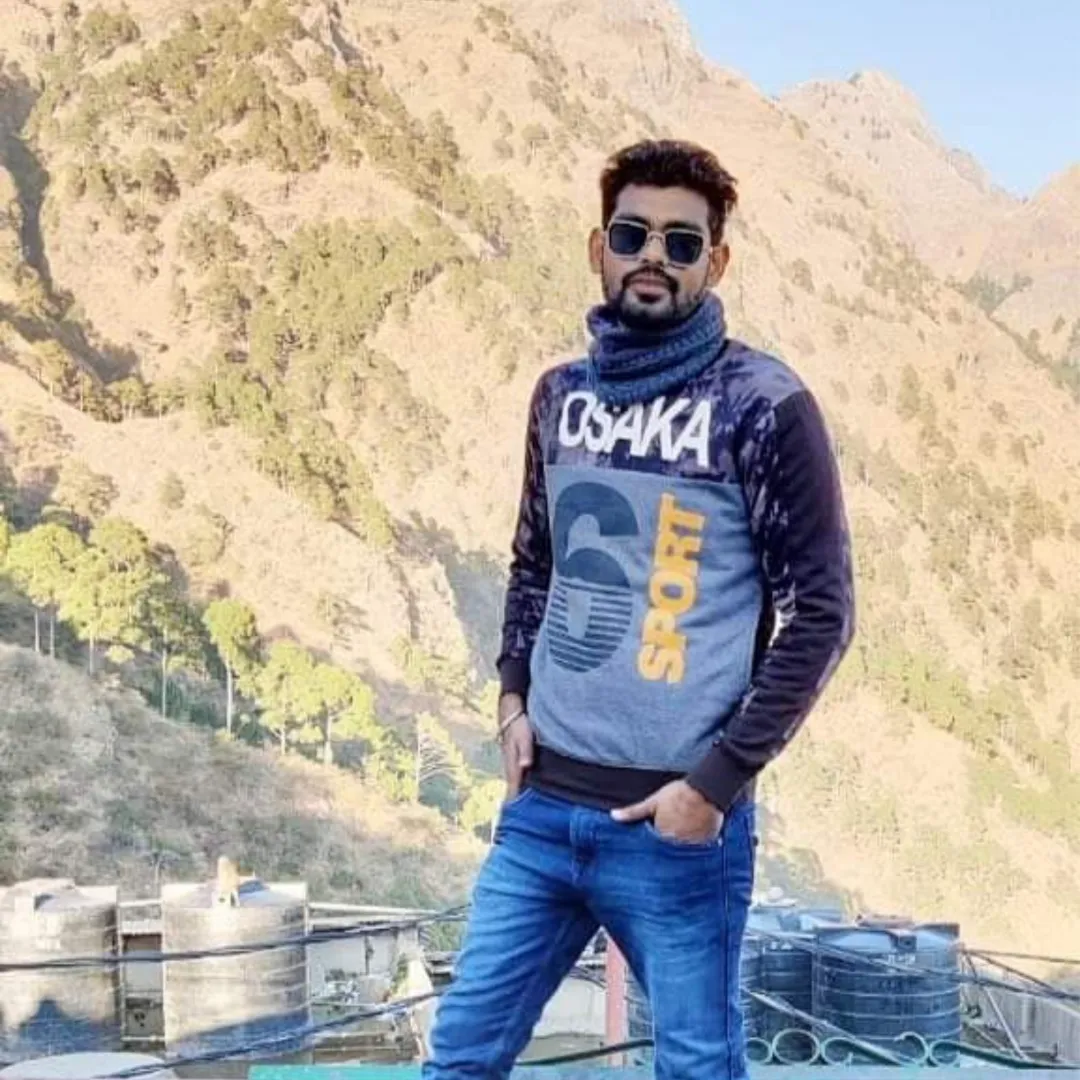Akash Yadav