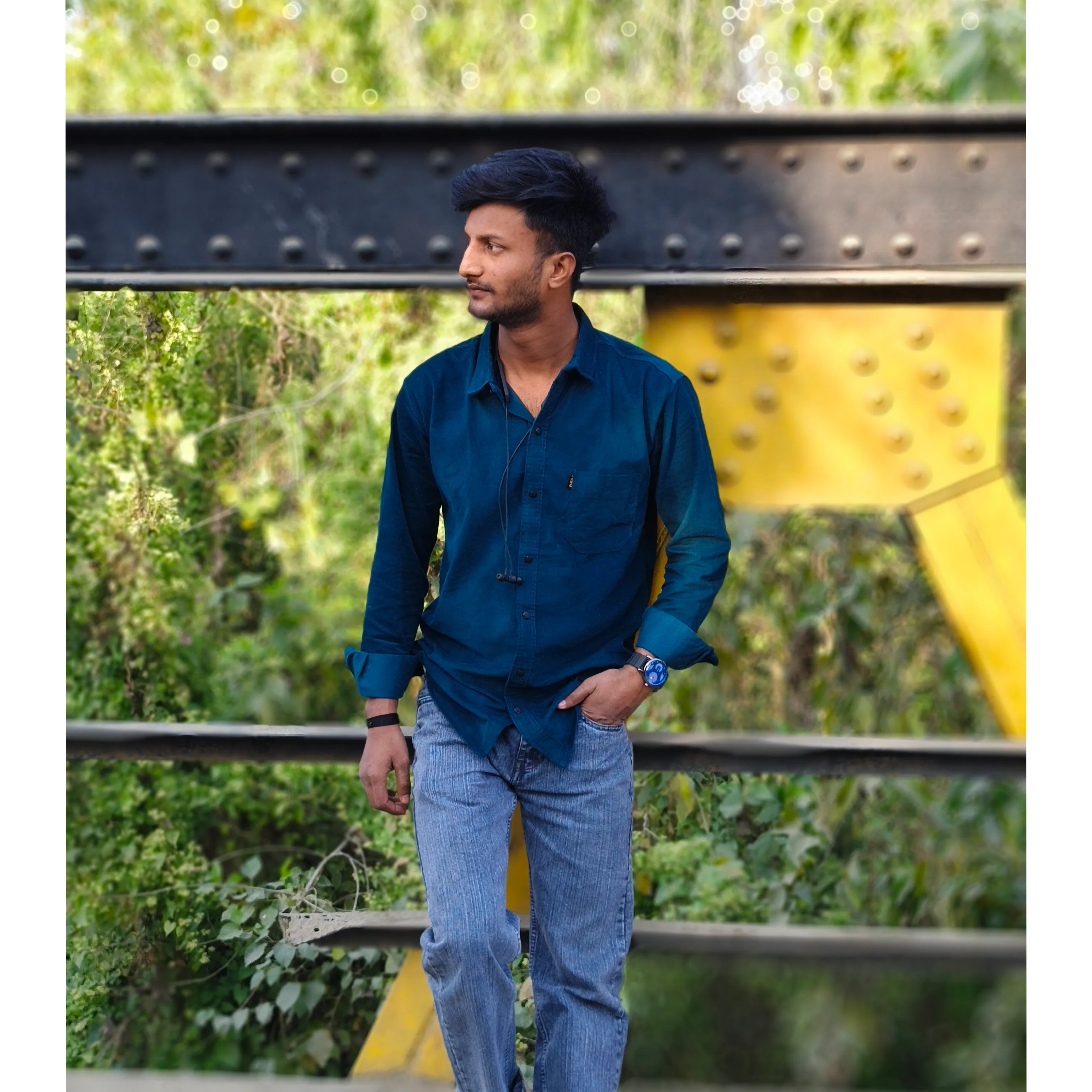 Dhananjay Bachhad