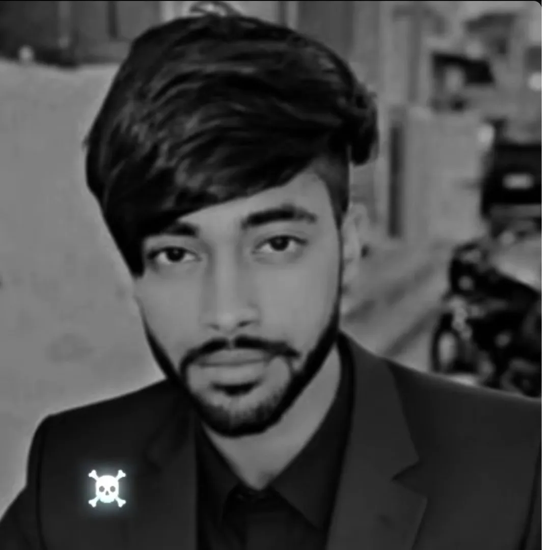 nayan solanki